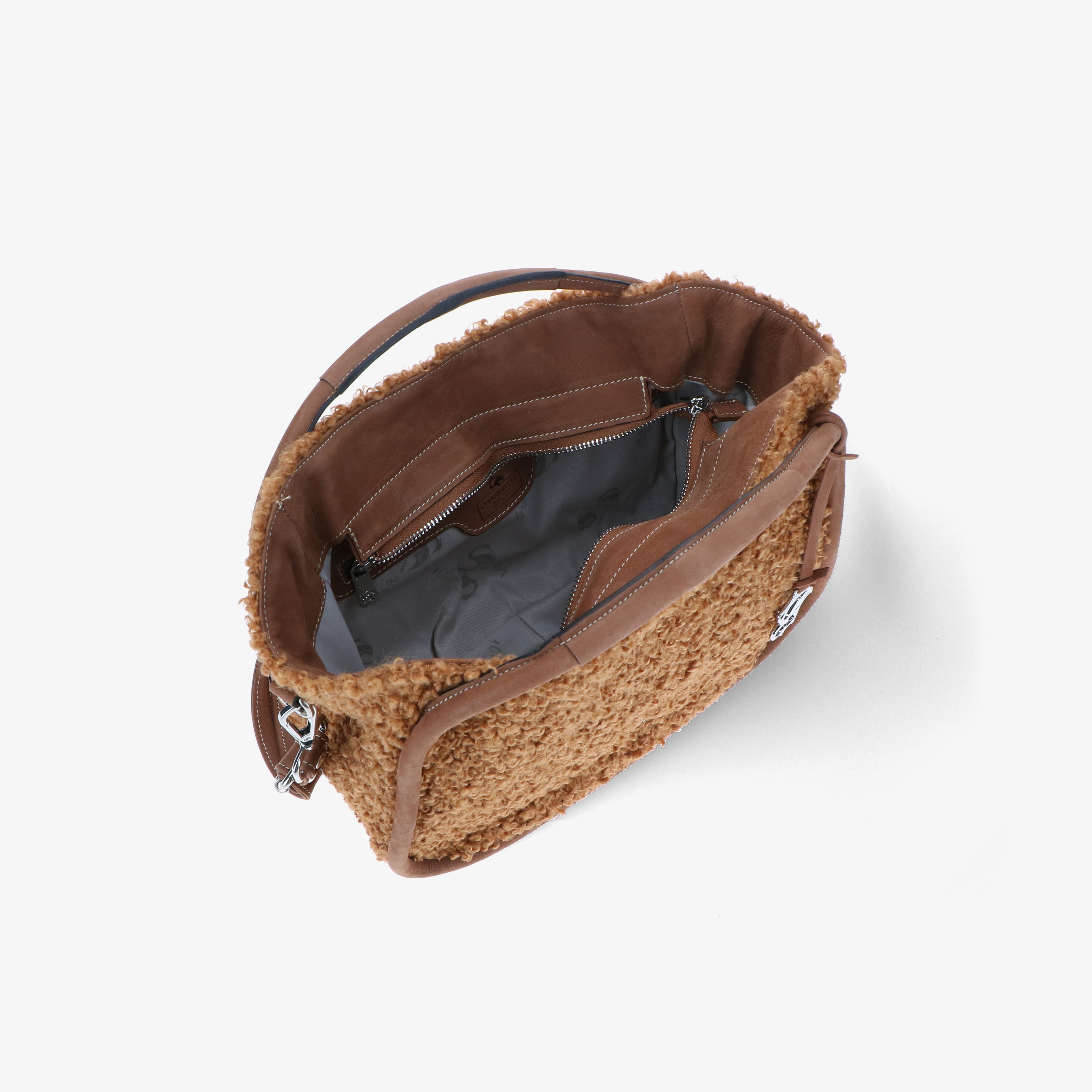Montone 3865 - Charlotte Pelletteria