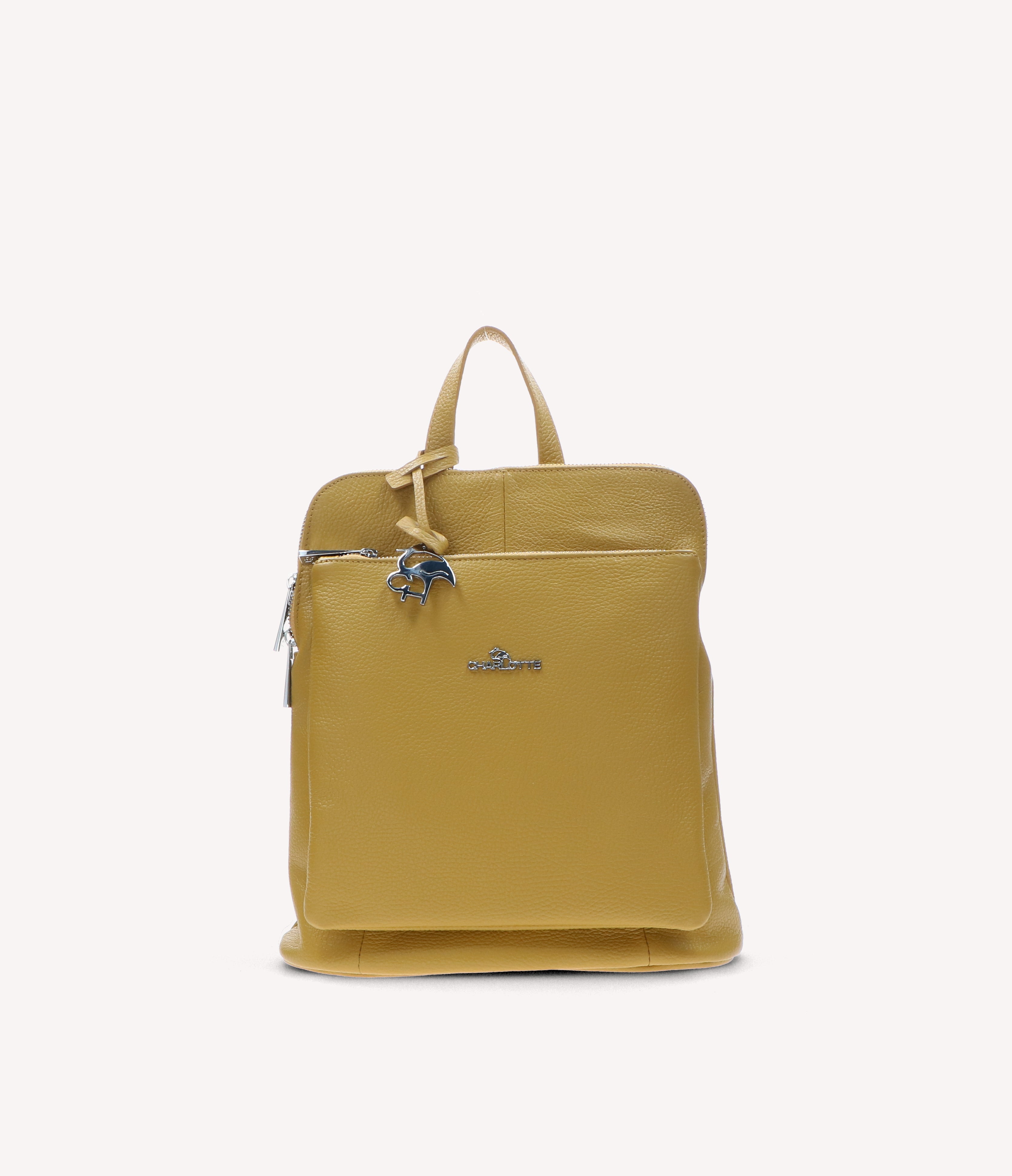 Backpack Zaino Di Charlotte Zaini Charlotte Zaino CHARLOTTE 22