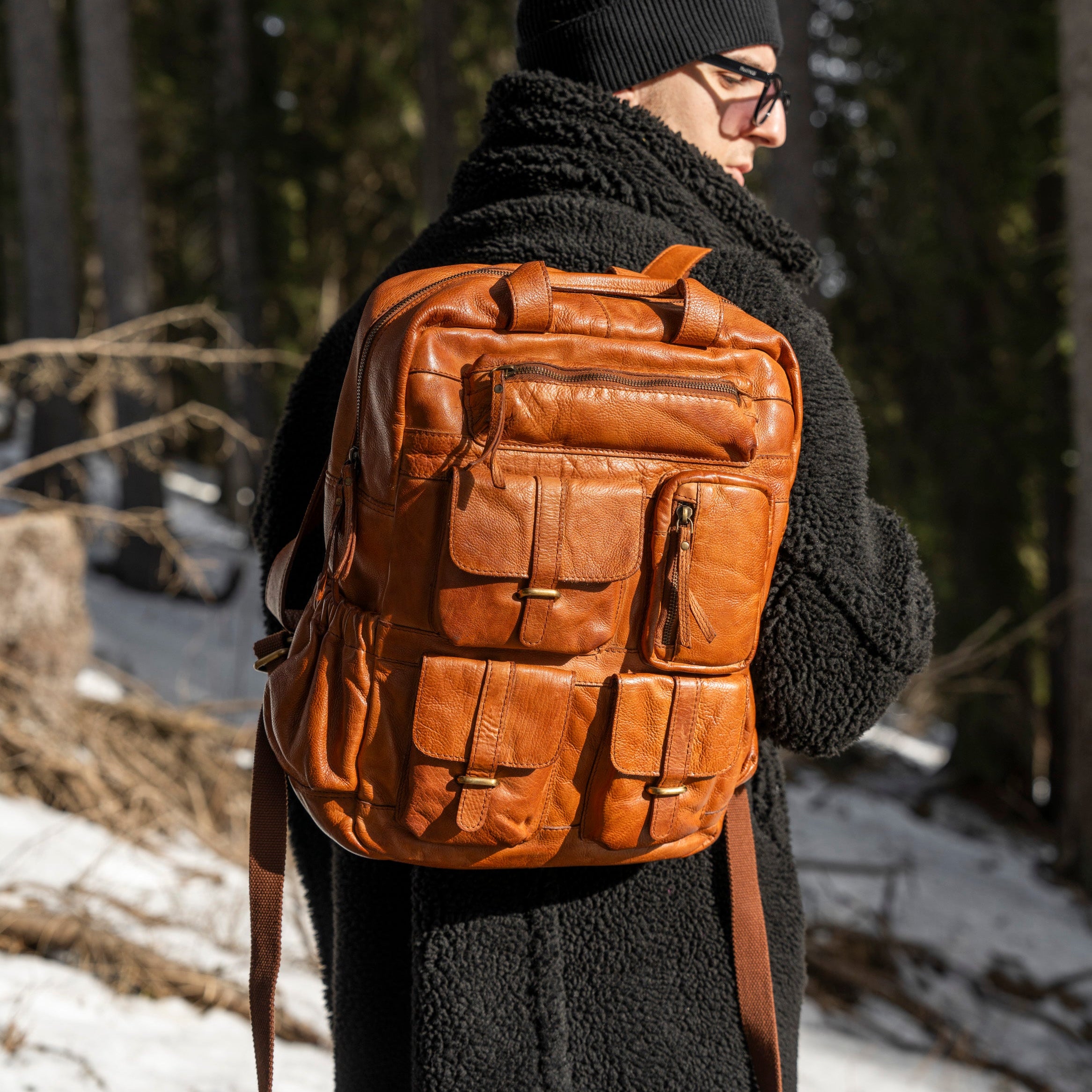 Magnificus 1841 - Charlotte Pelletteria