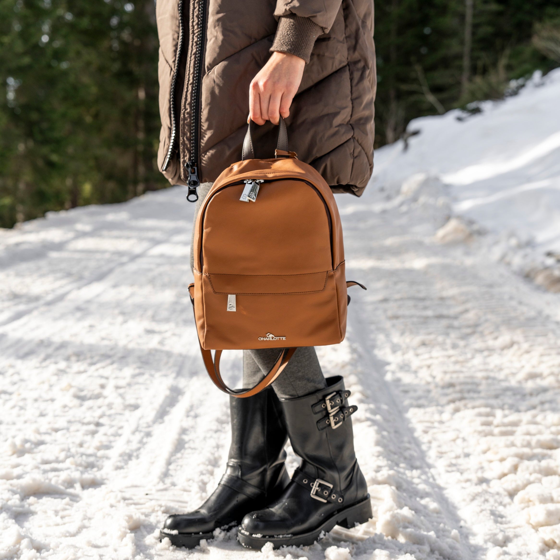 Alba 3699 - Charlotte Pelletteria