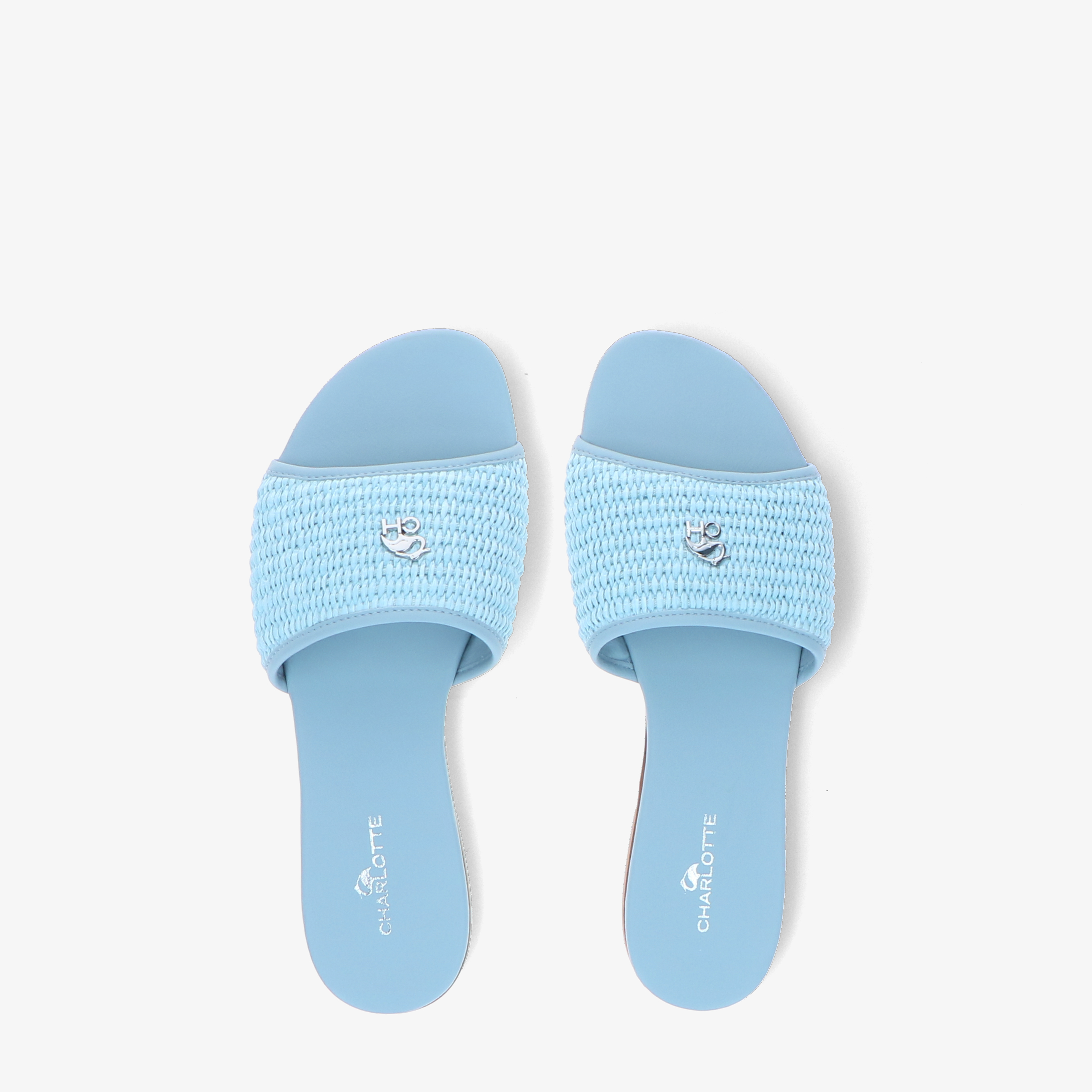 Exilis Sandals