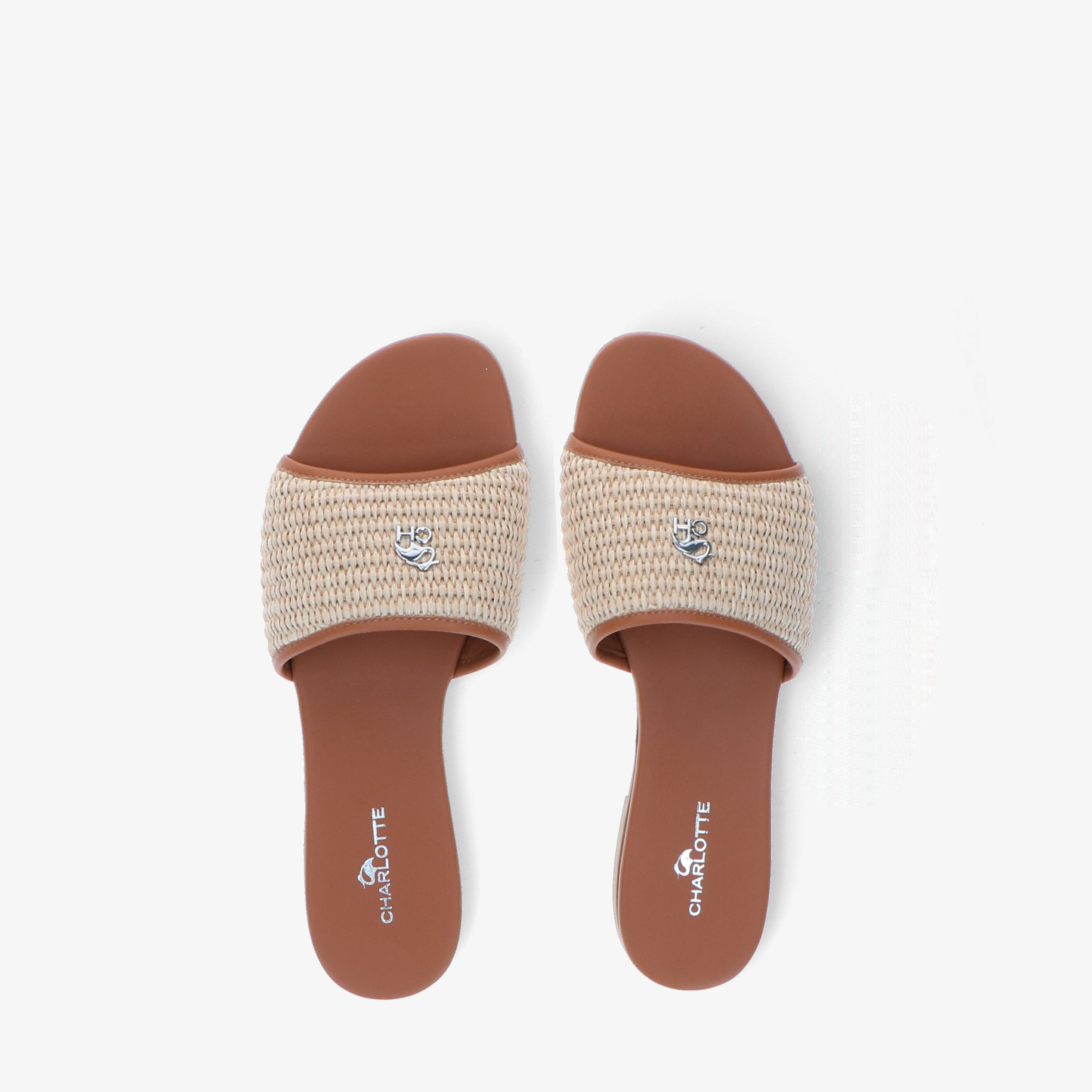 Exilis Sandals