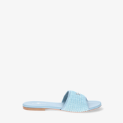 Exilis Sandals
