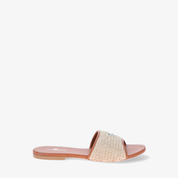 Exilis Sandals