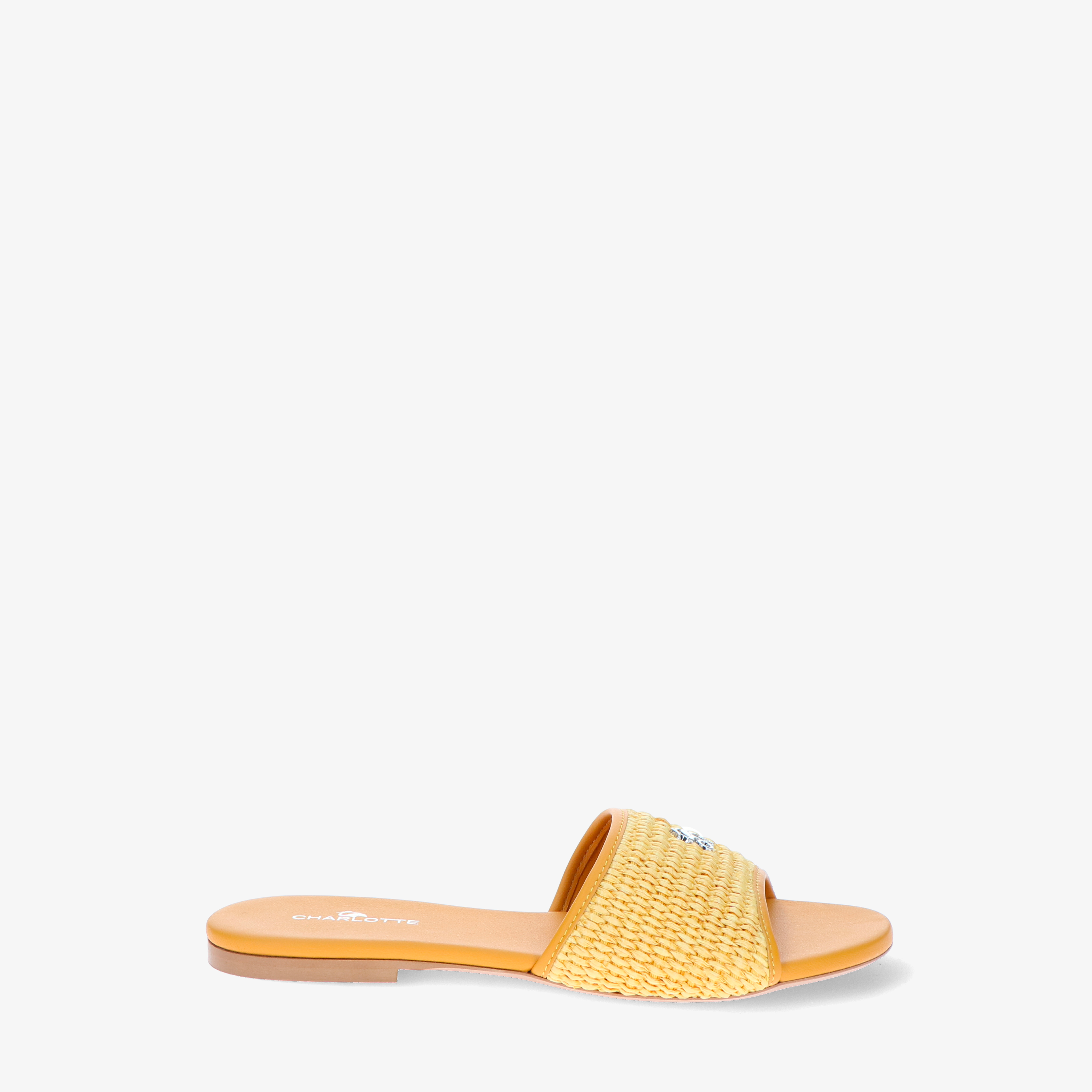 Exilis Sandals