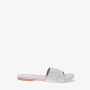 Exilis Sandals