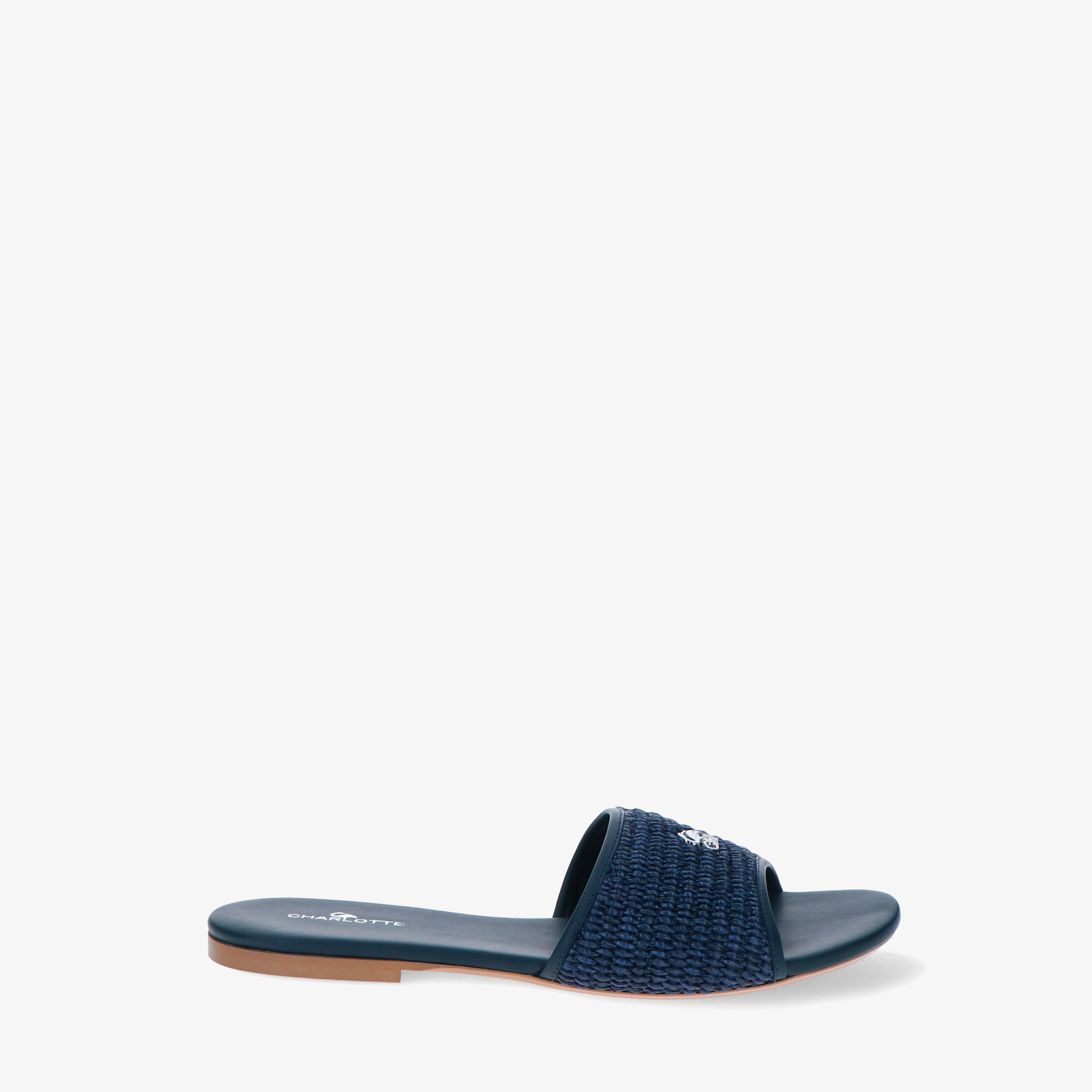 Exilis Sandals