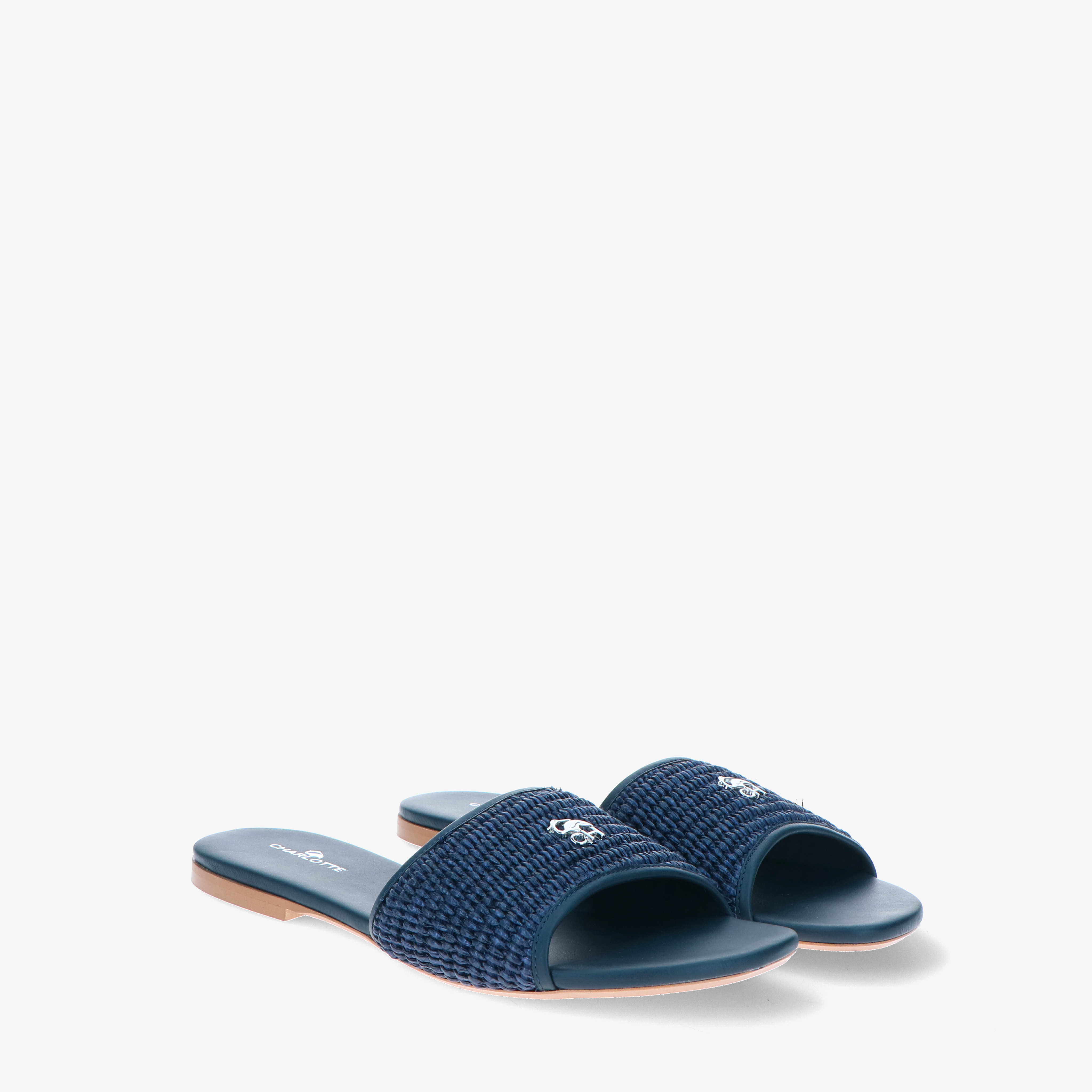 Exilis Sandals