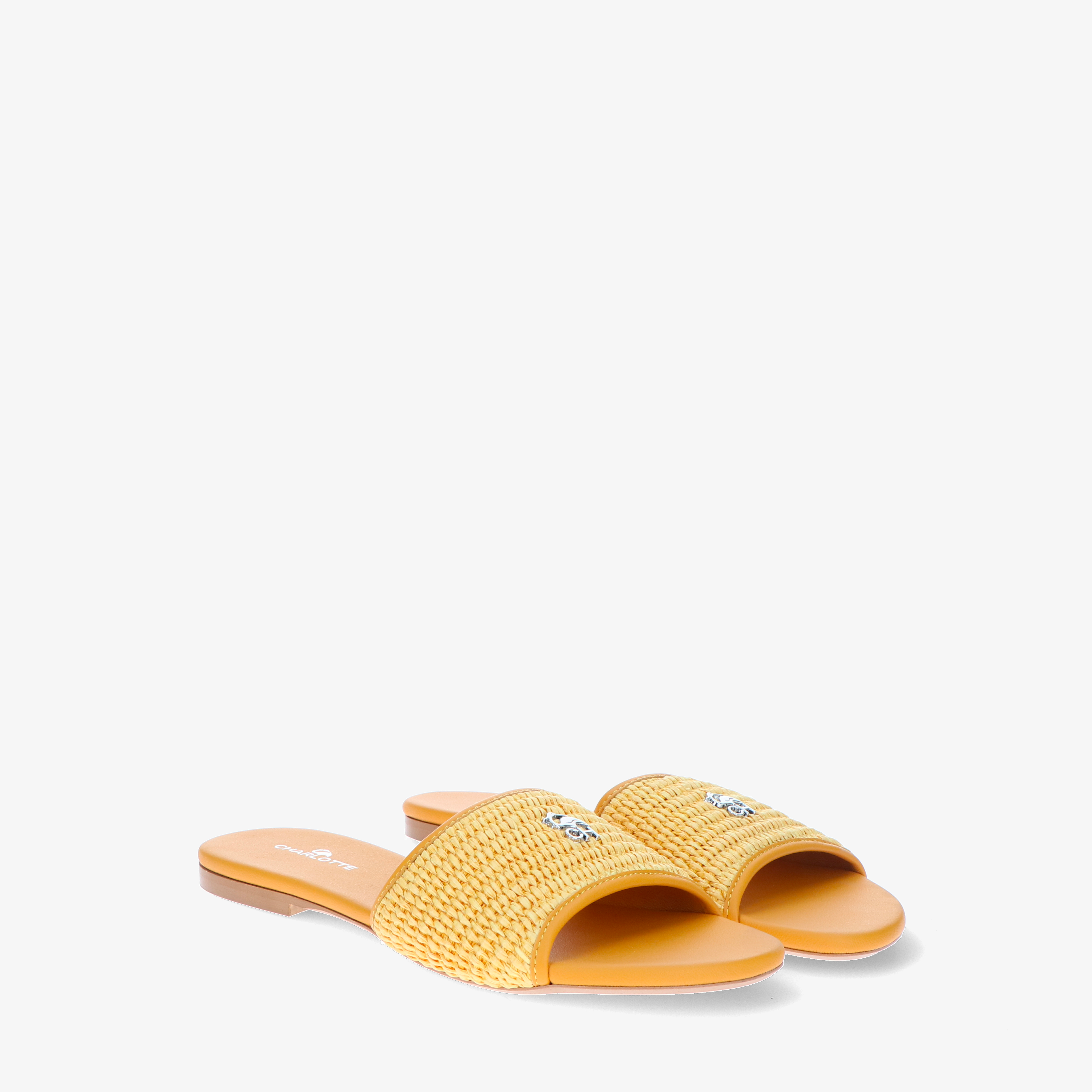Exilis Sandals