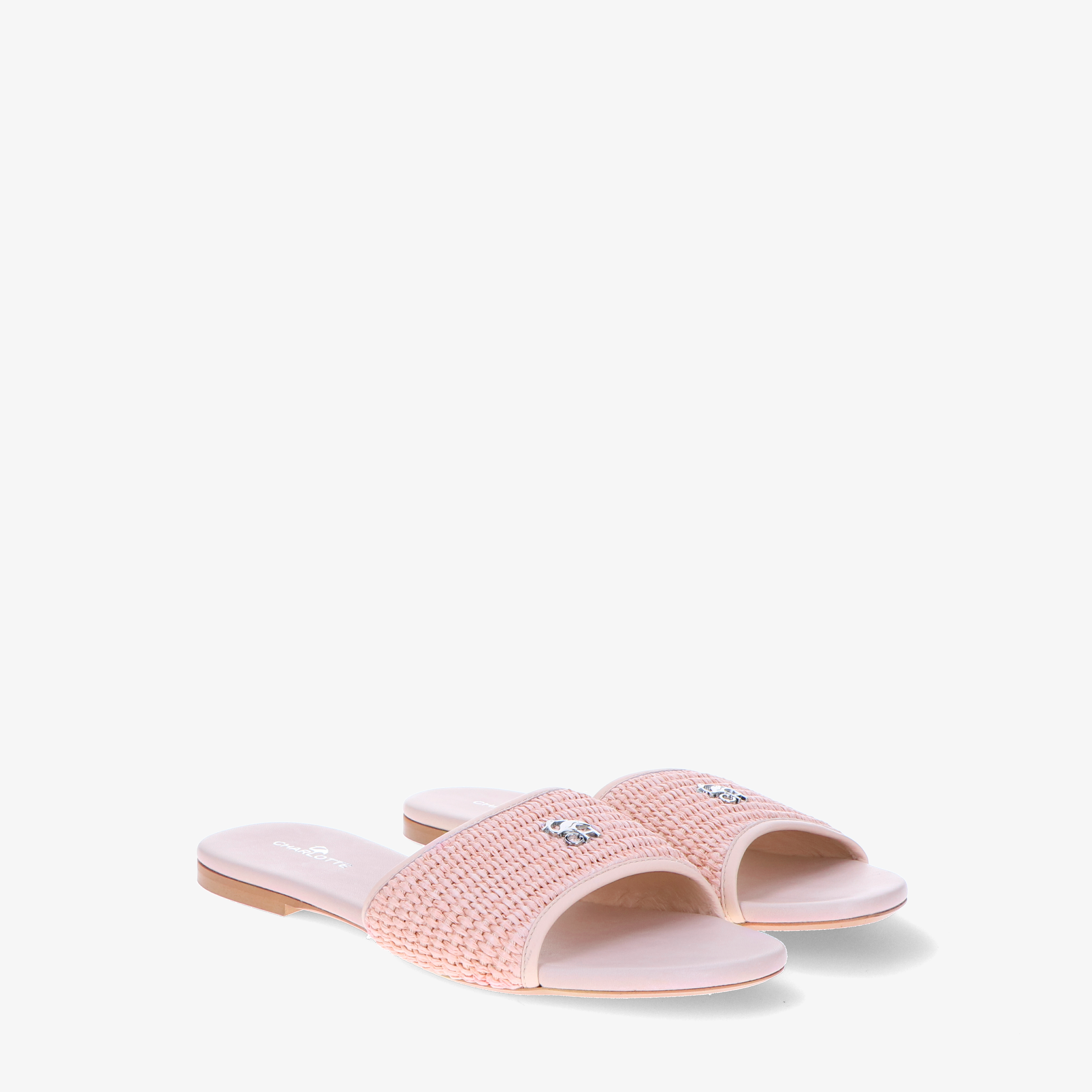 Exilis Sandals