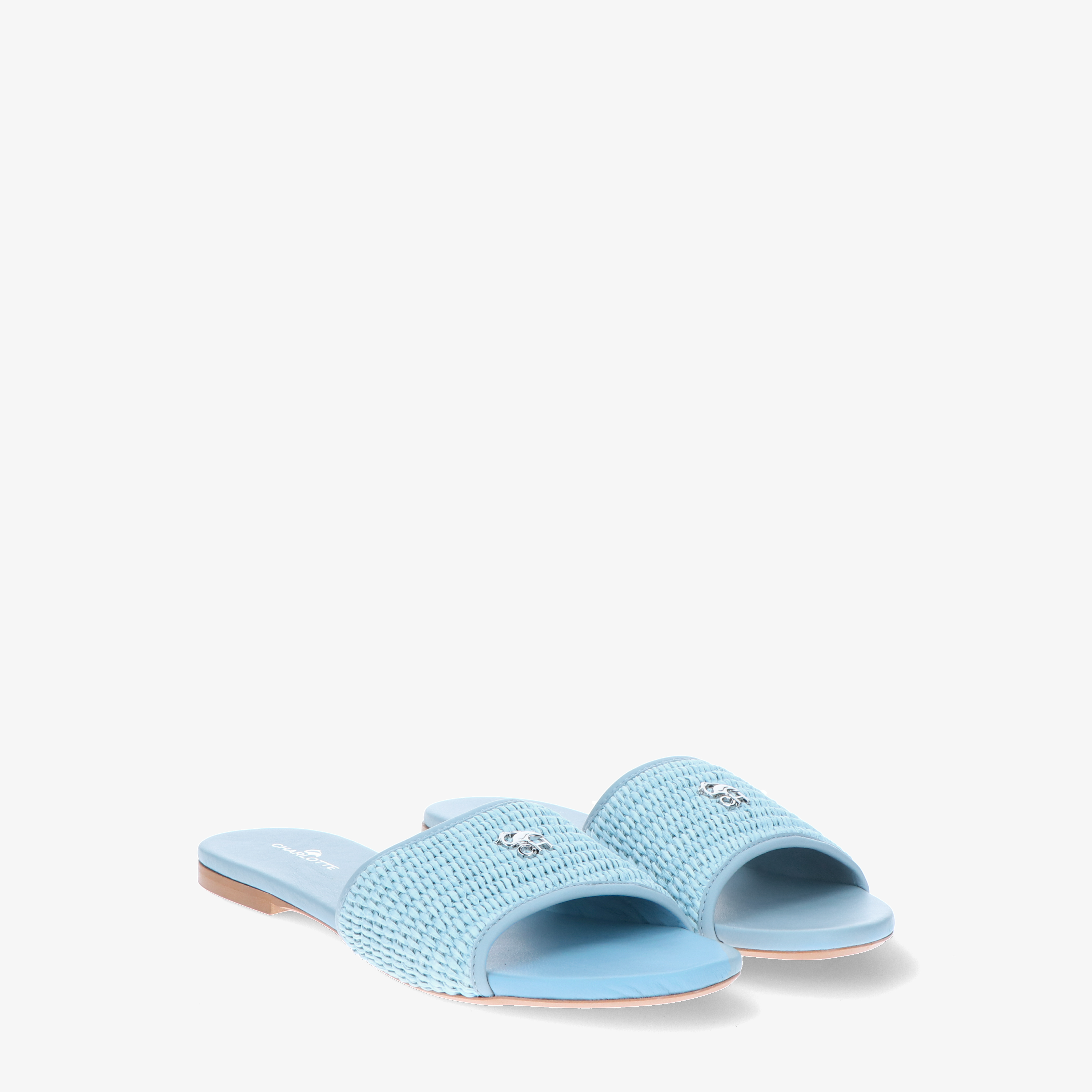 Exilis Sandals