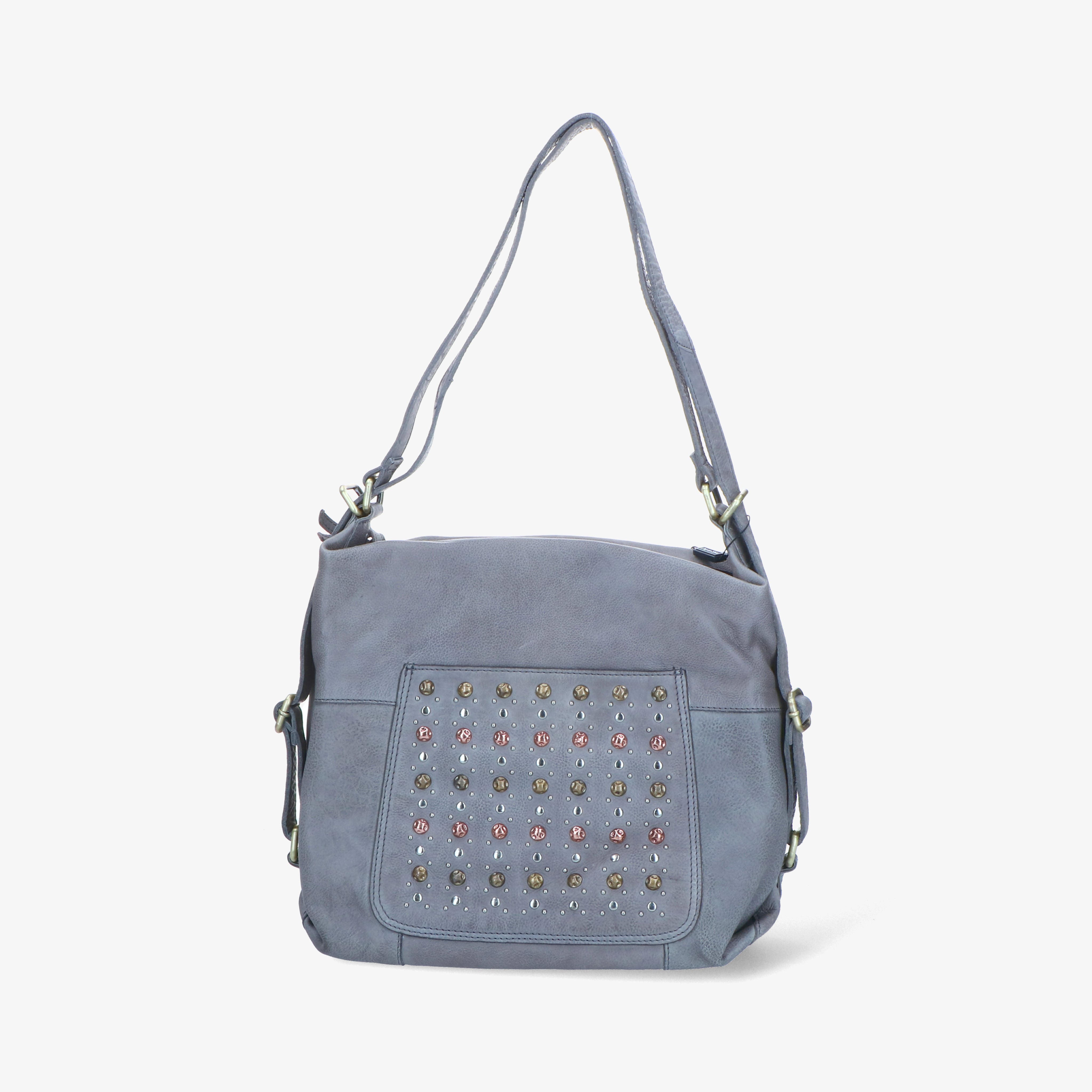 Borchie 1912 - Charlotte Pelletteria