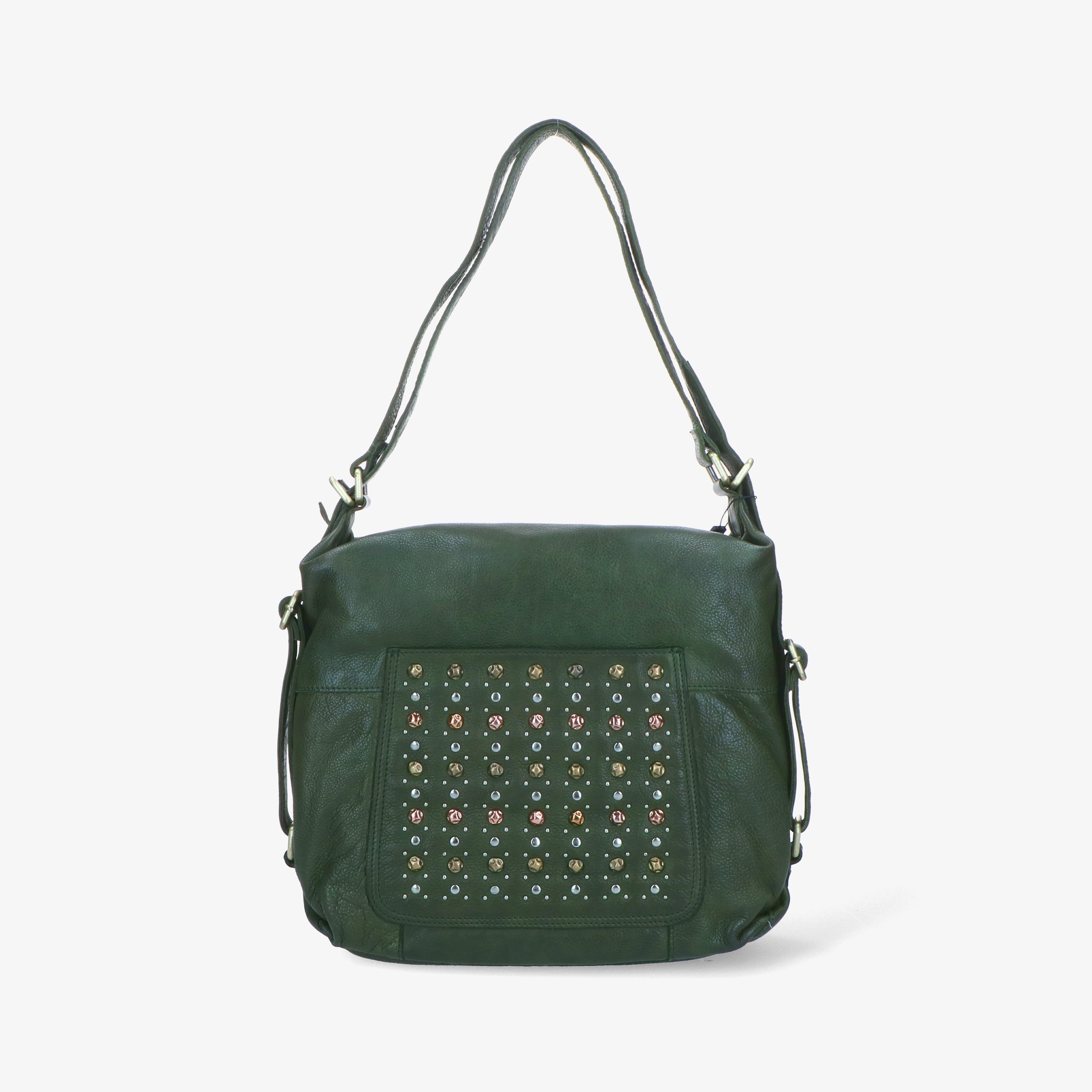 Borchie 1912 - Charlotte Pelletteria