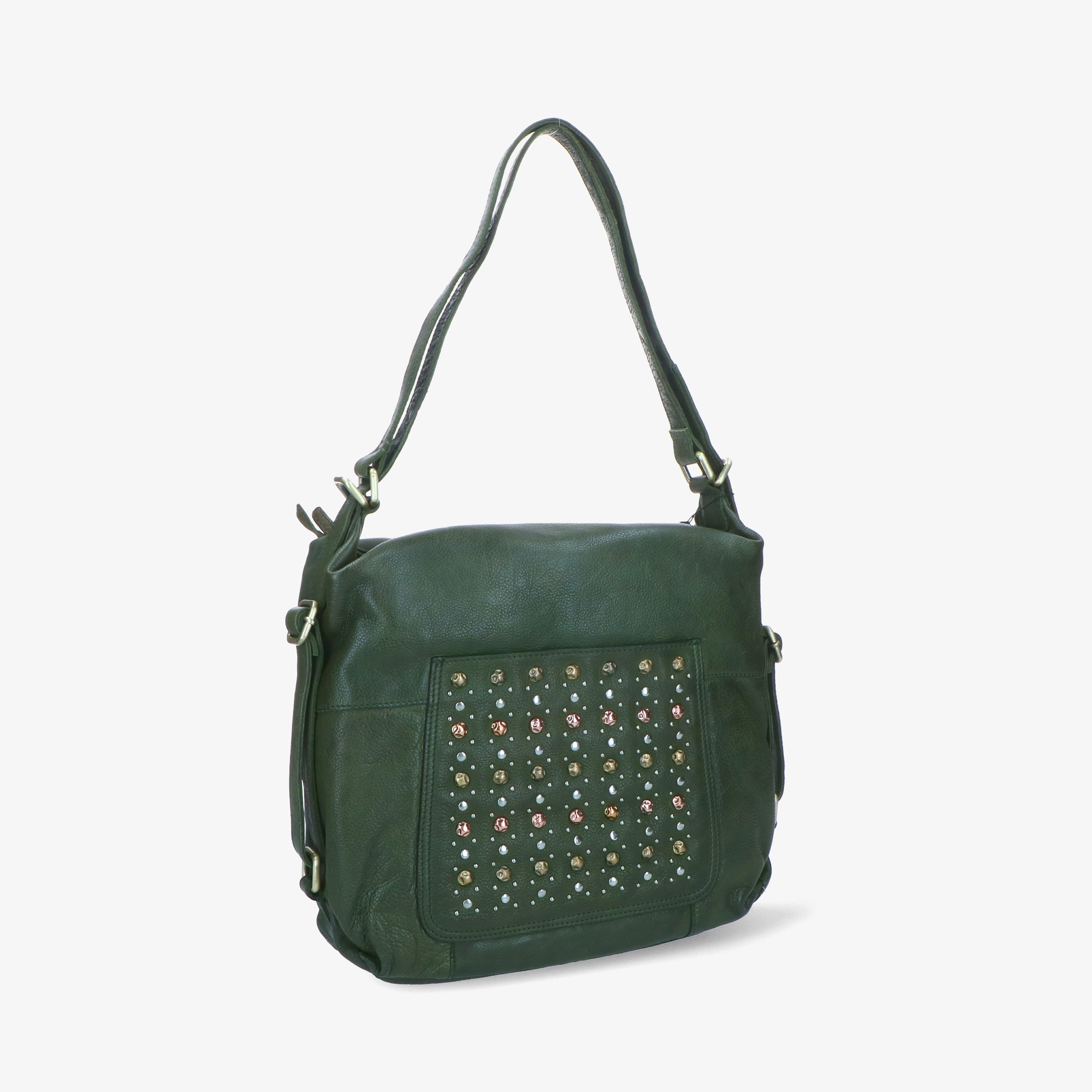 Borchie 1912 - Charlotte Pelletteria