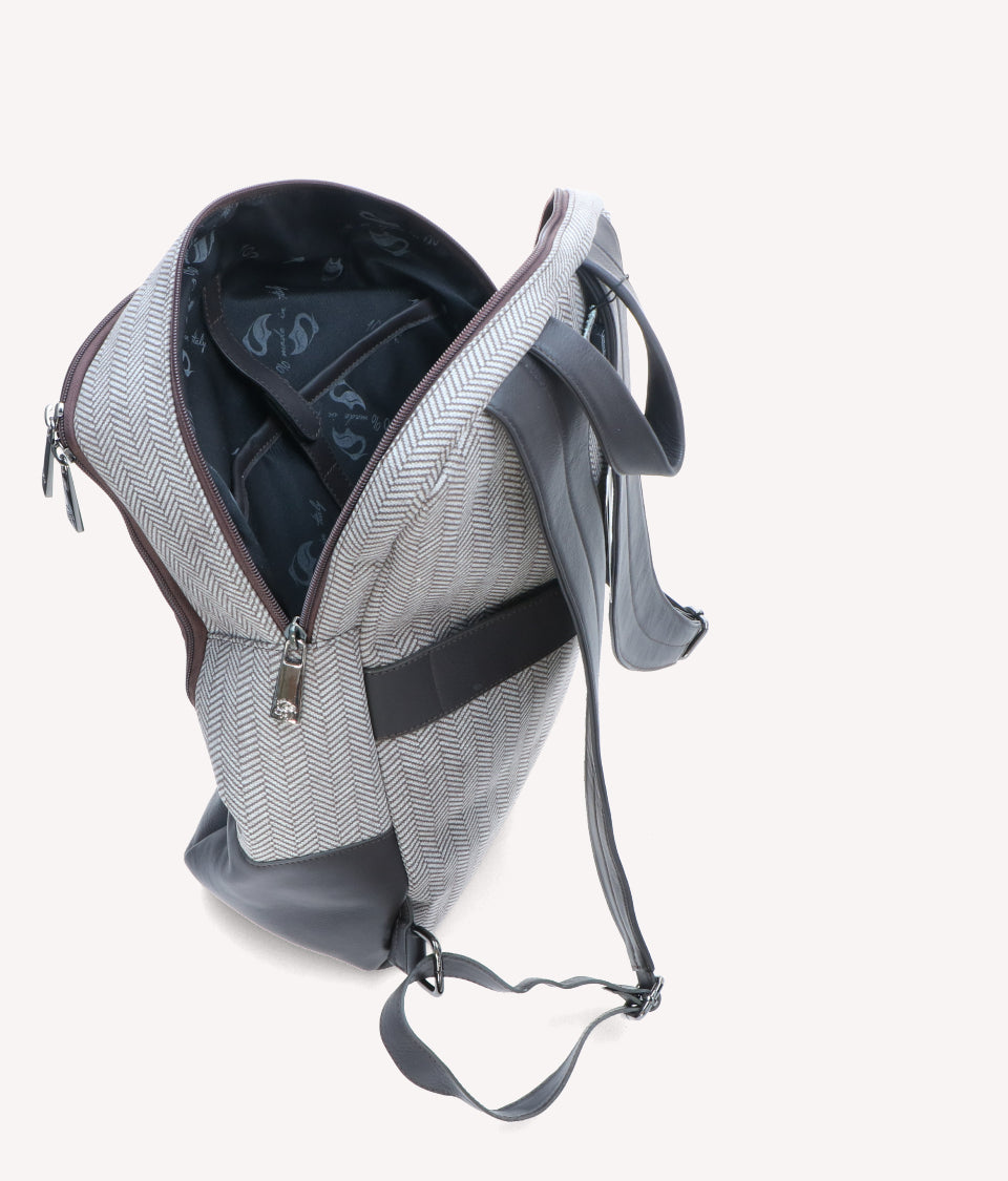 Capsul 3289 - Charlotte Pelletteria