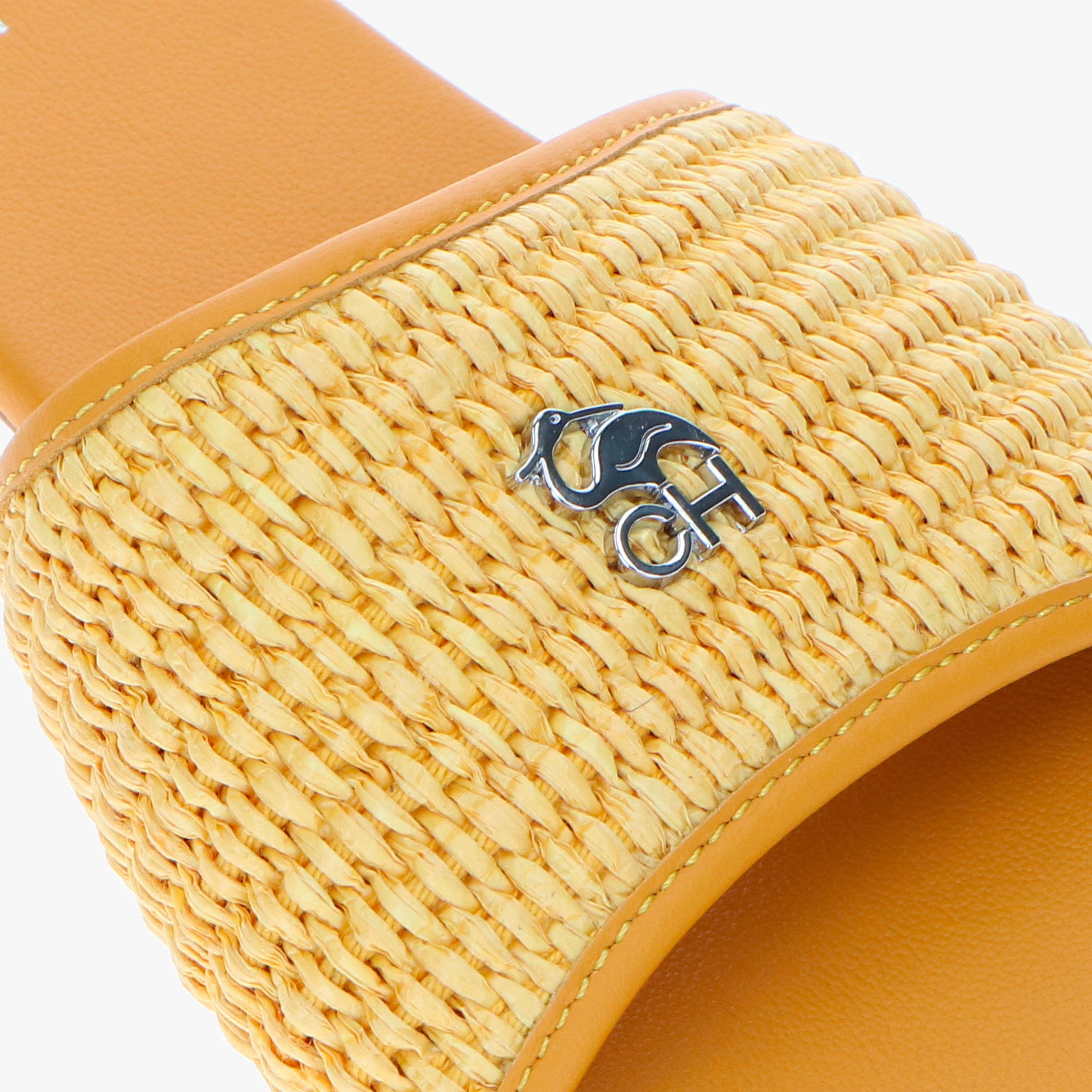 Exilis Sandals