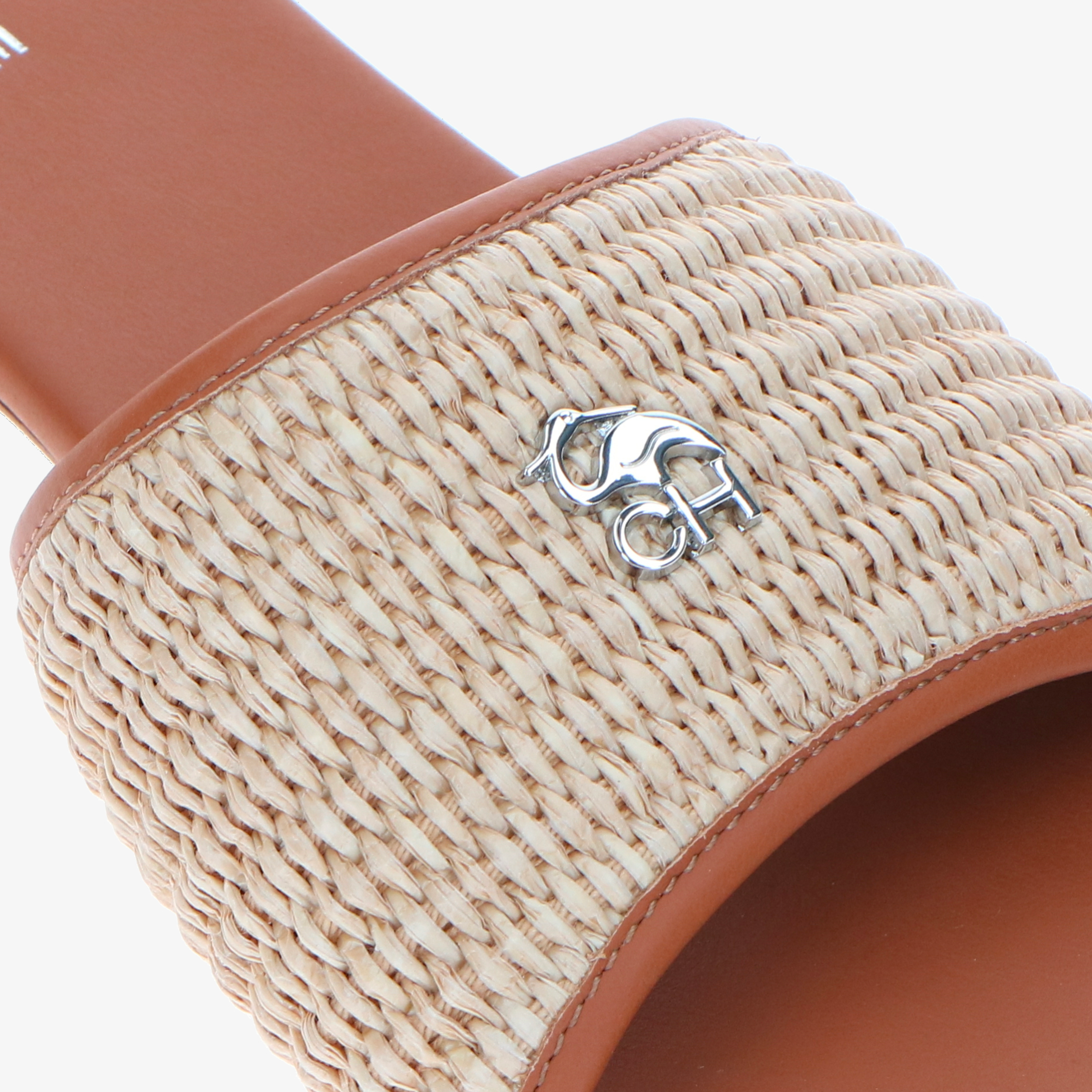 Exilis Sandals