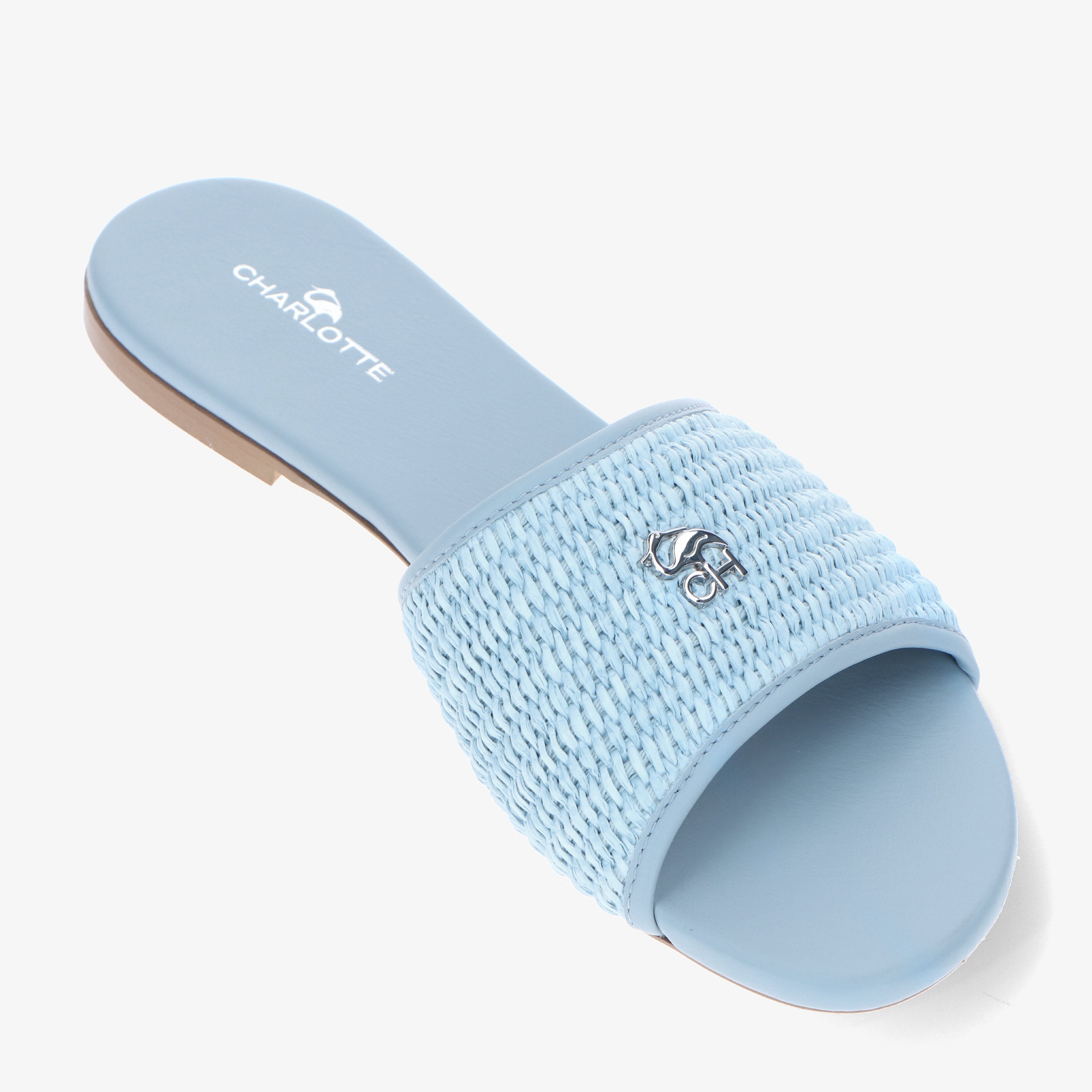Exilis Sandals