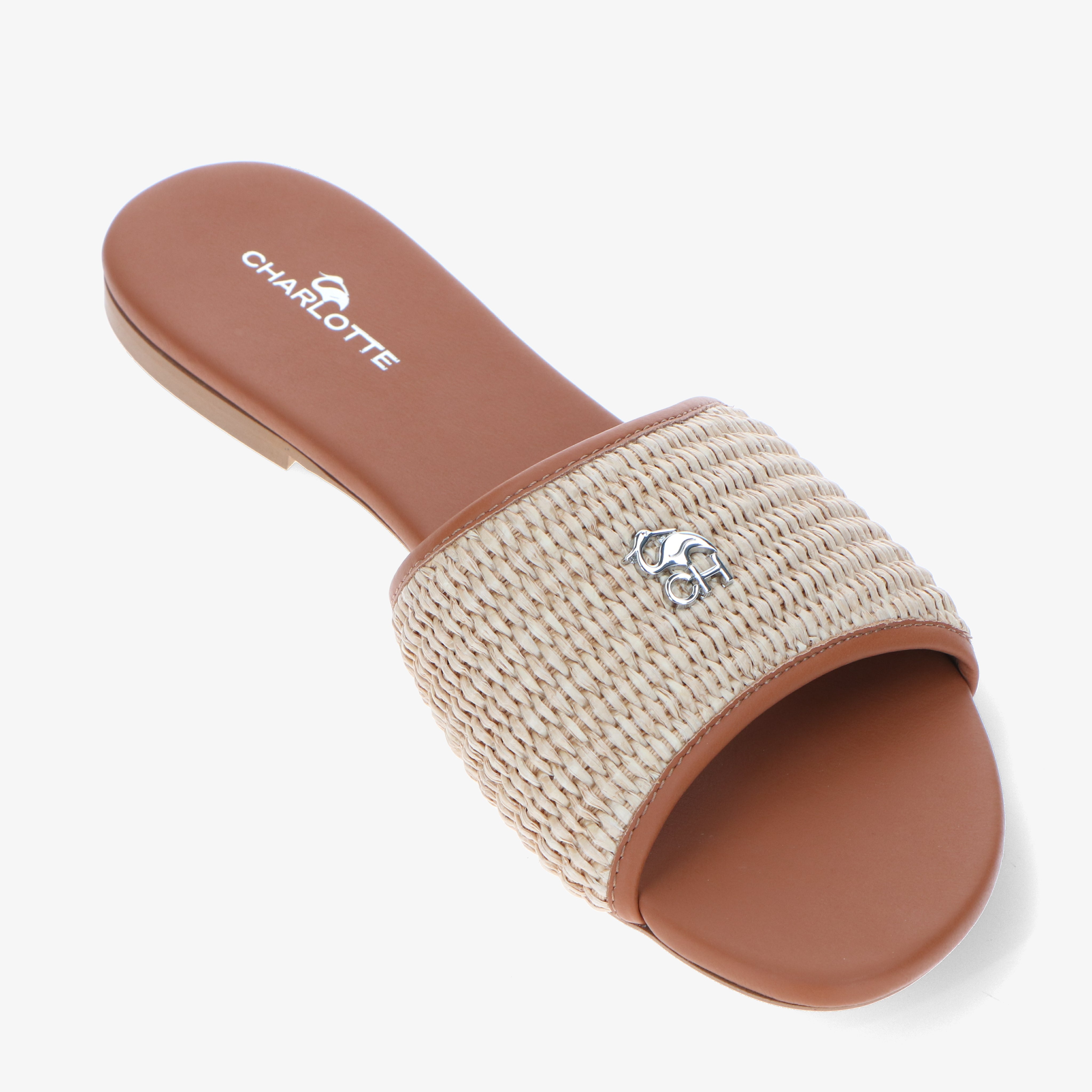 Exilis Sandals