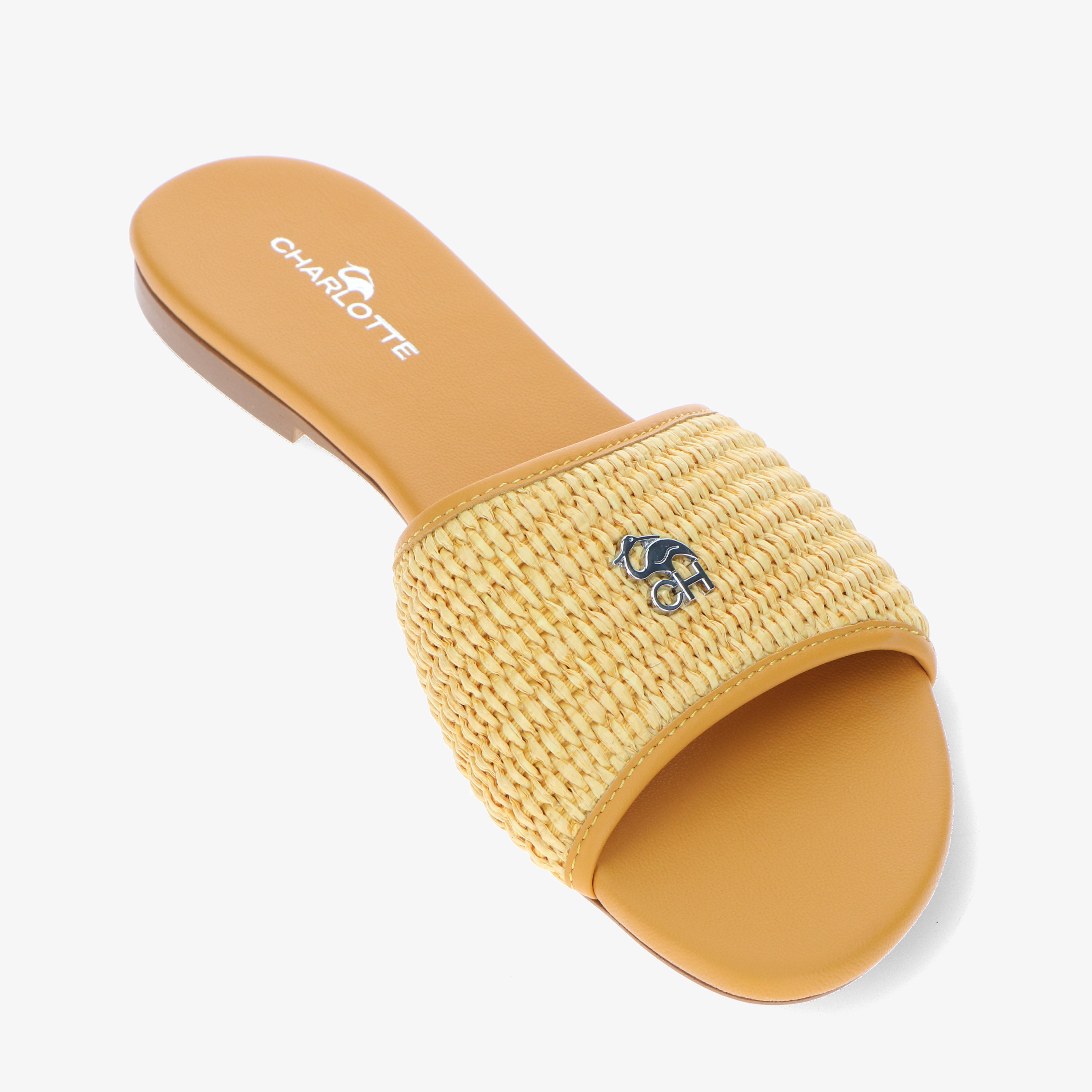 Exilis Sandals