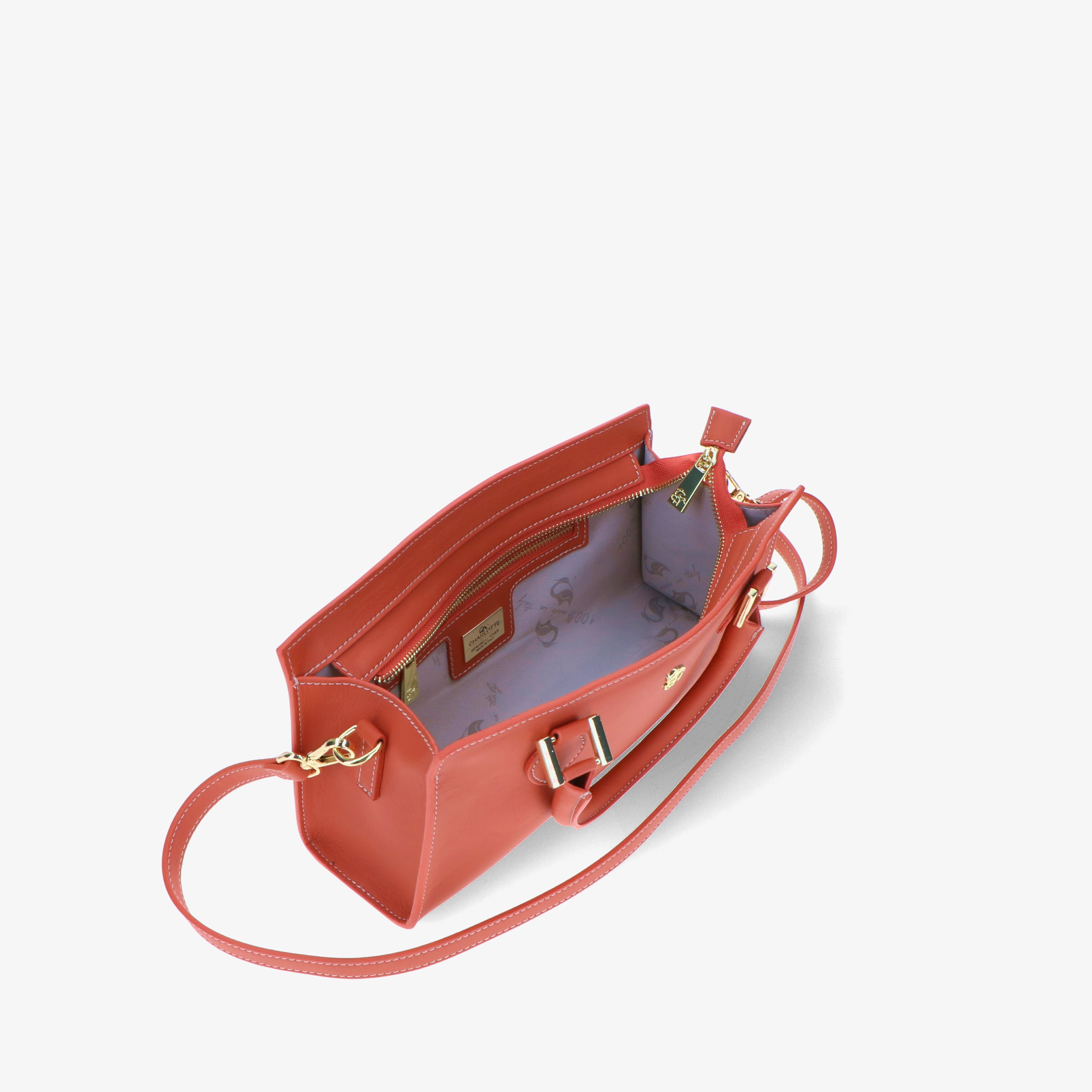 Elite 0690 - Charlotte Pelletteria