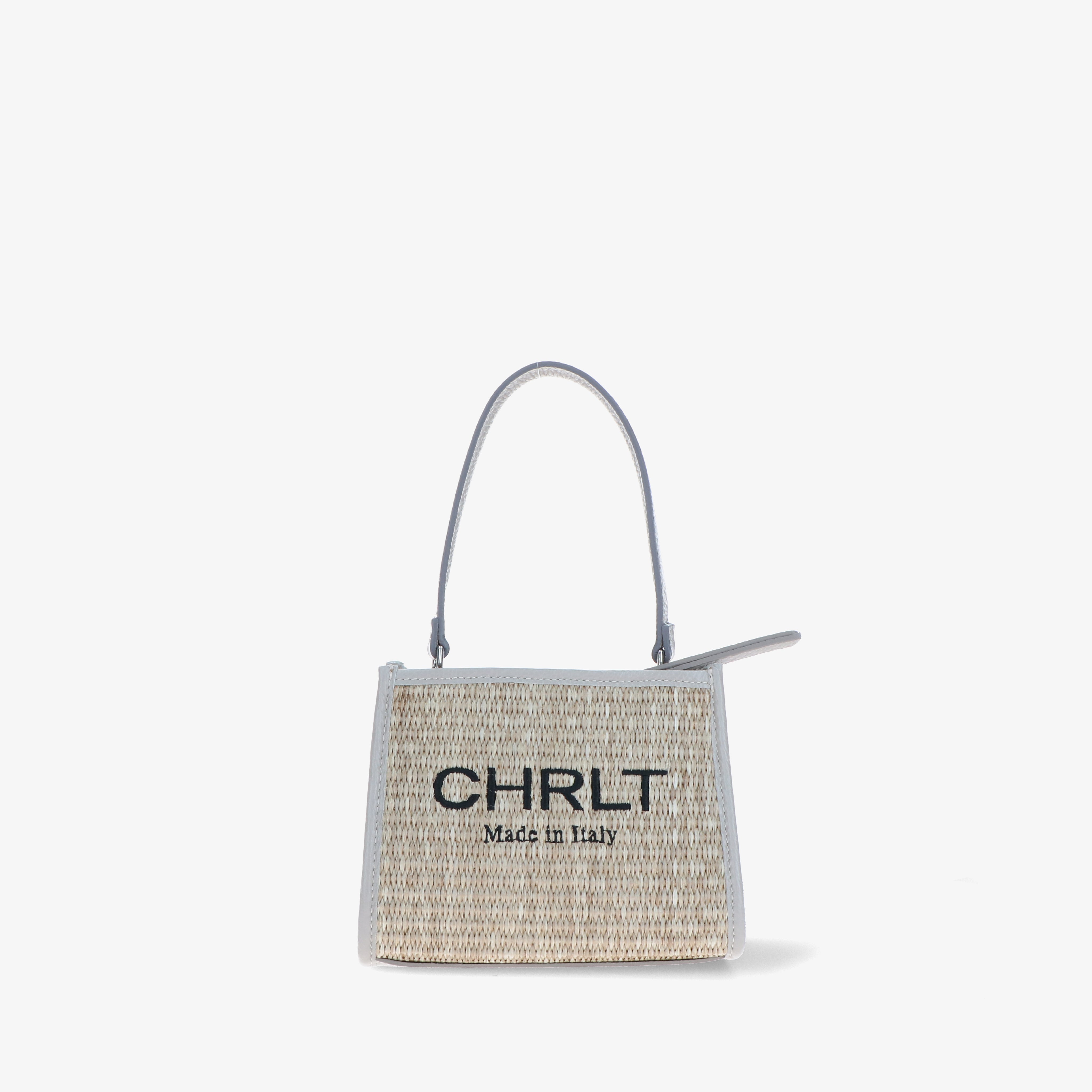 Exilis 0650 - Charlotte Pelletteria