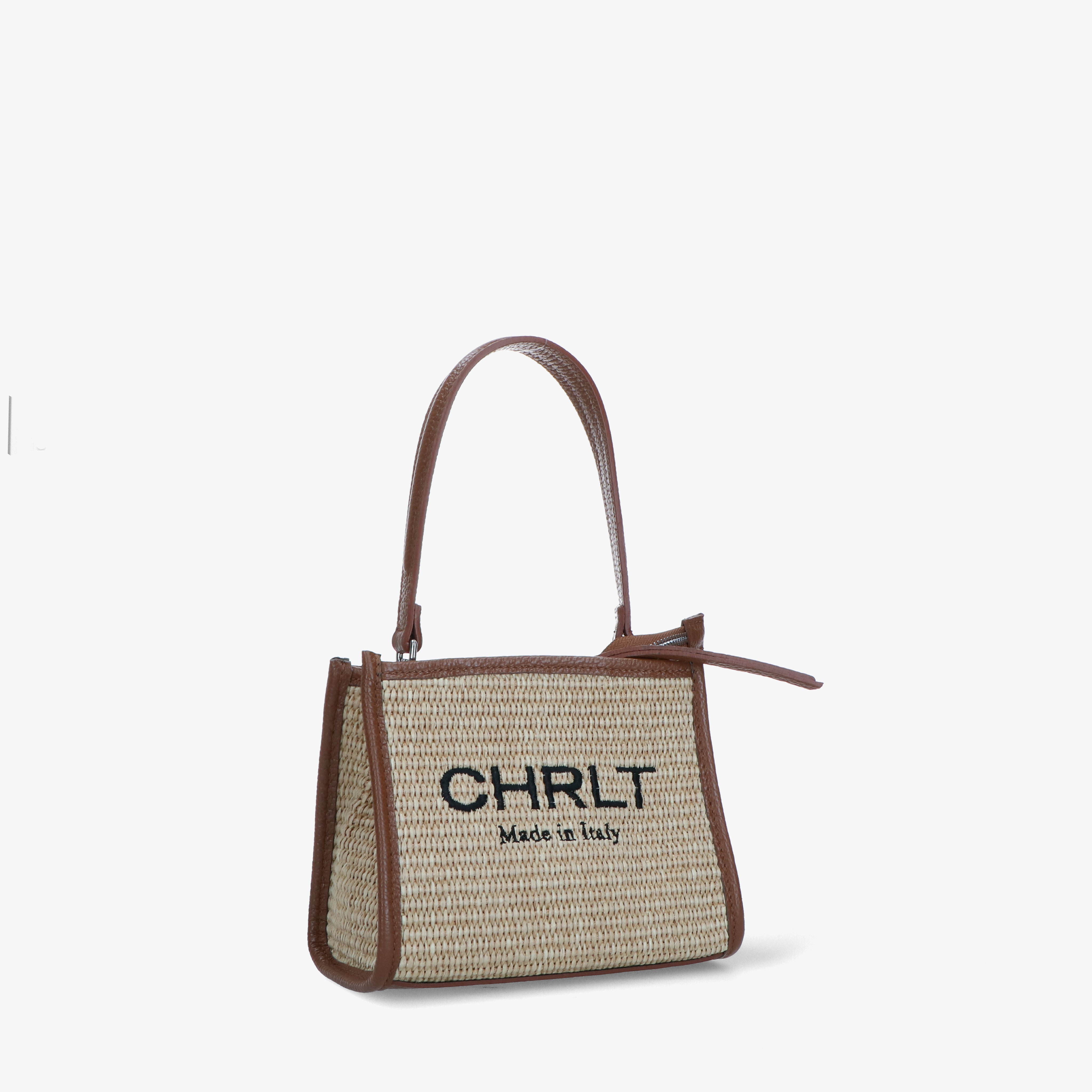 Exilis 0650 - Charlotte Pelletteria