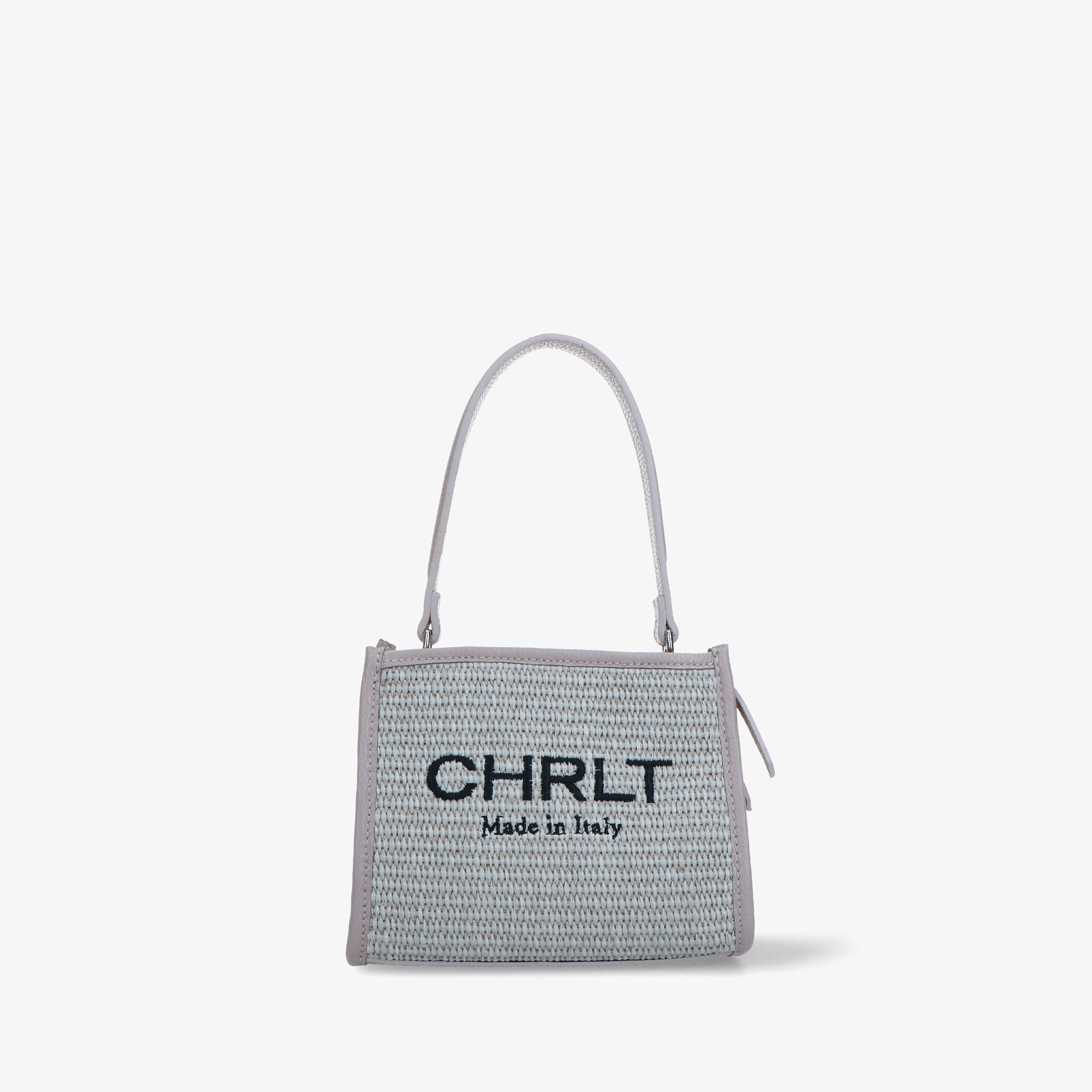 Exilis 0650 - Charlotte Pelletteria