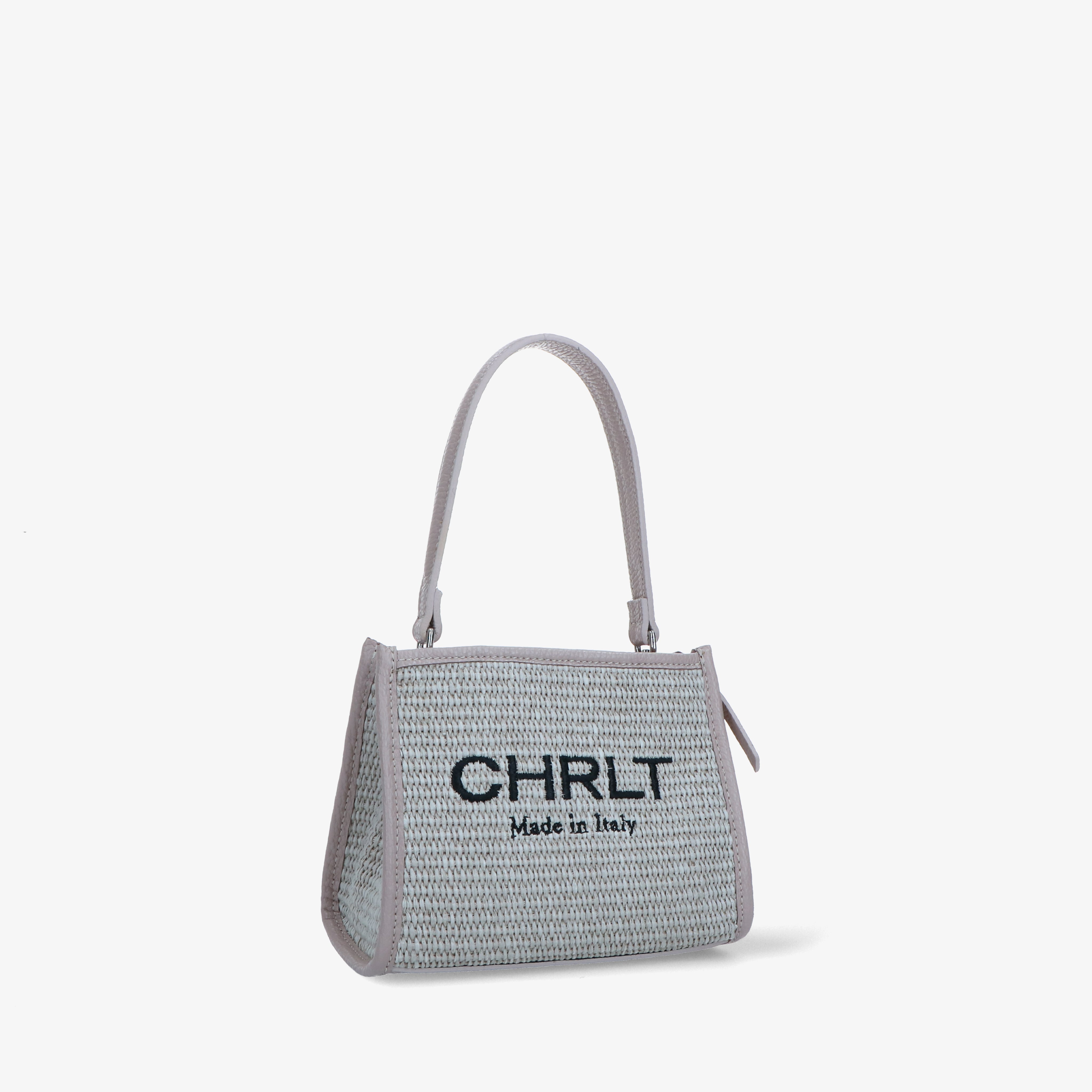 Exilis 0650 - Charlotte Pelletteria