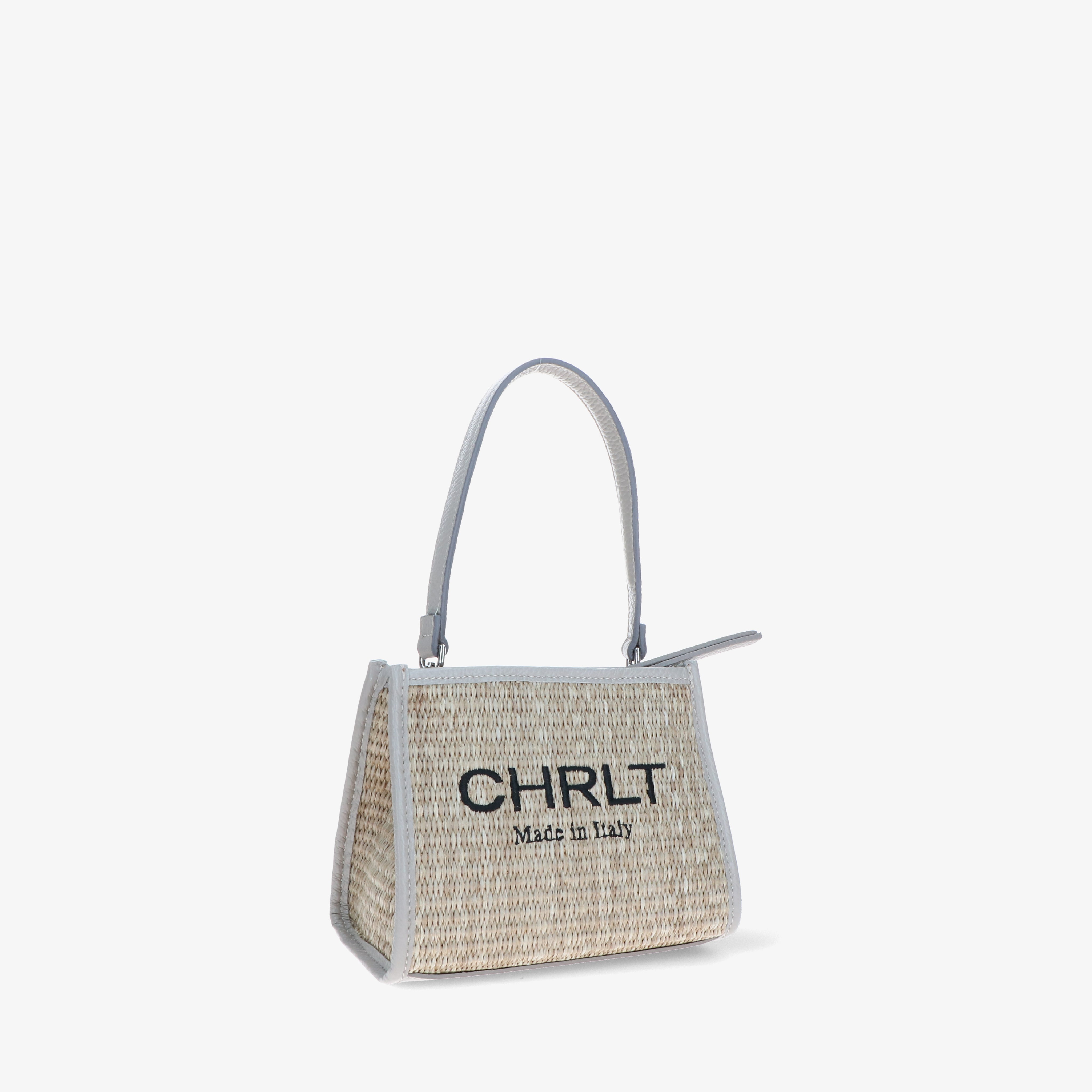 Exilis 0650 - Charlotte Pelletteria