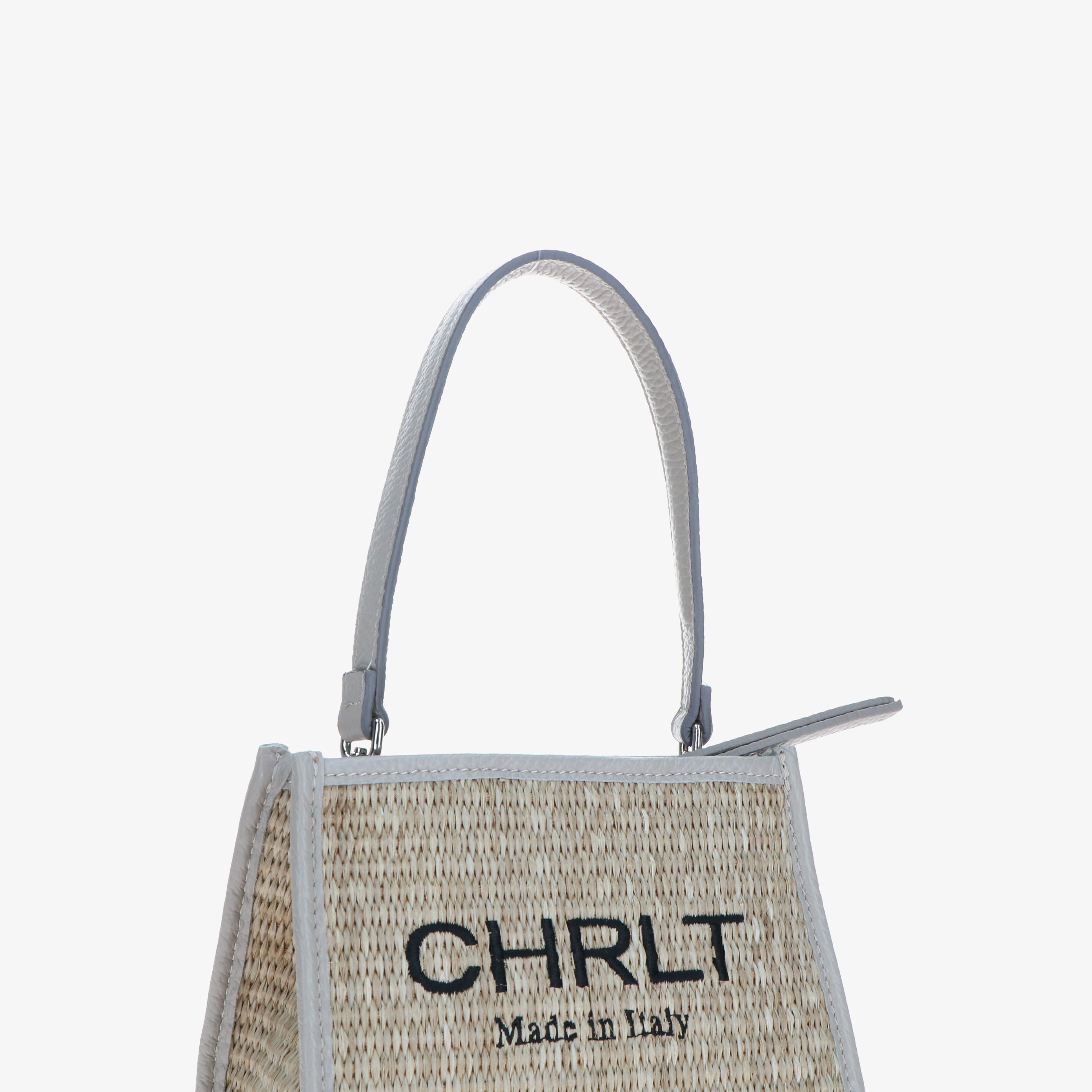 Exilis 0650 - Charlotte Pelletteria