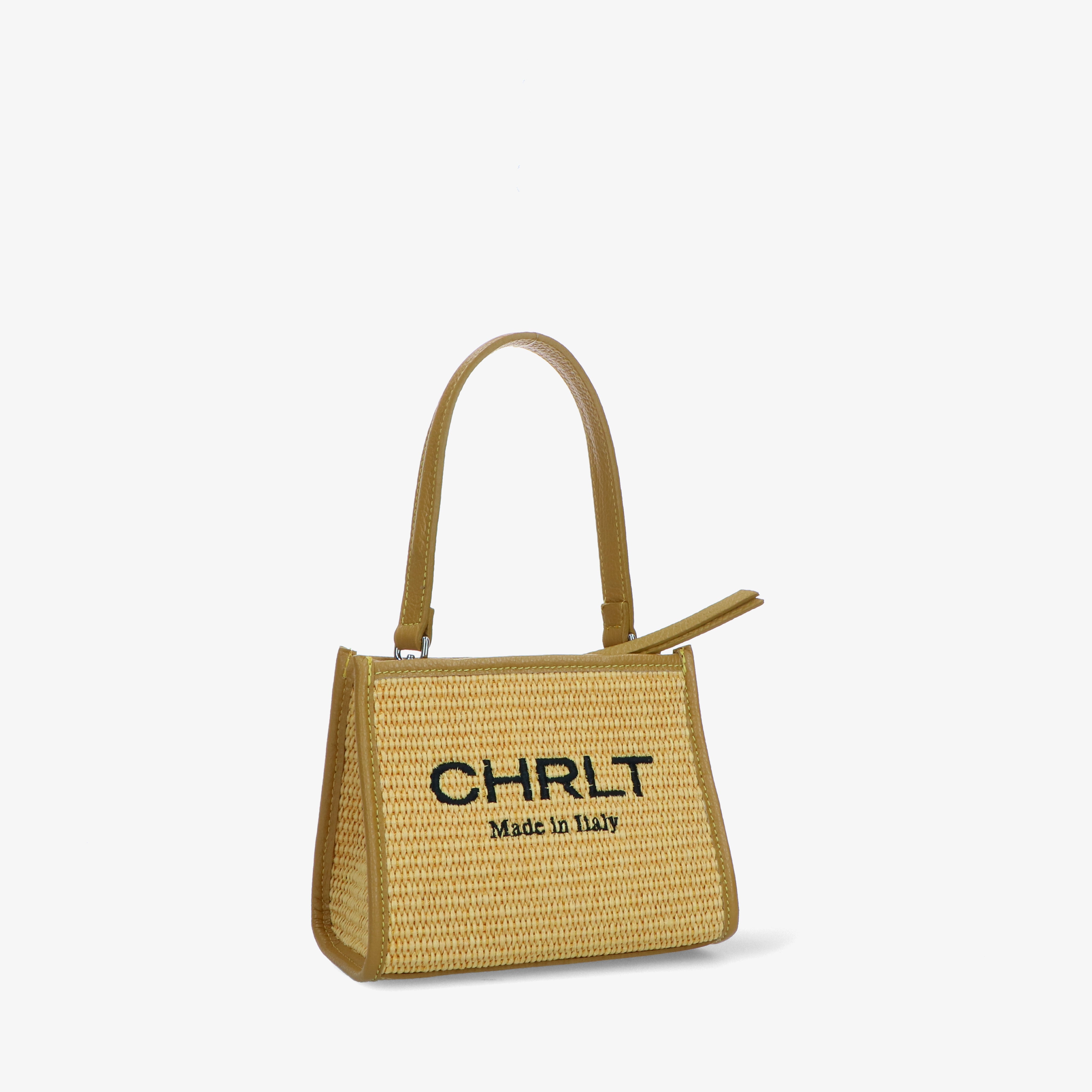 Exilis 0650 - Charlotte Pelletteria