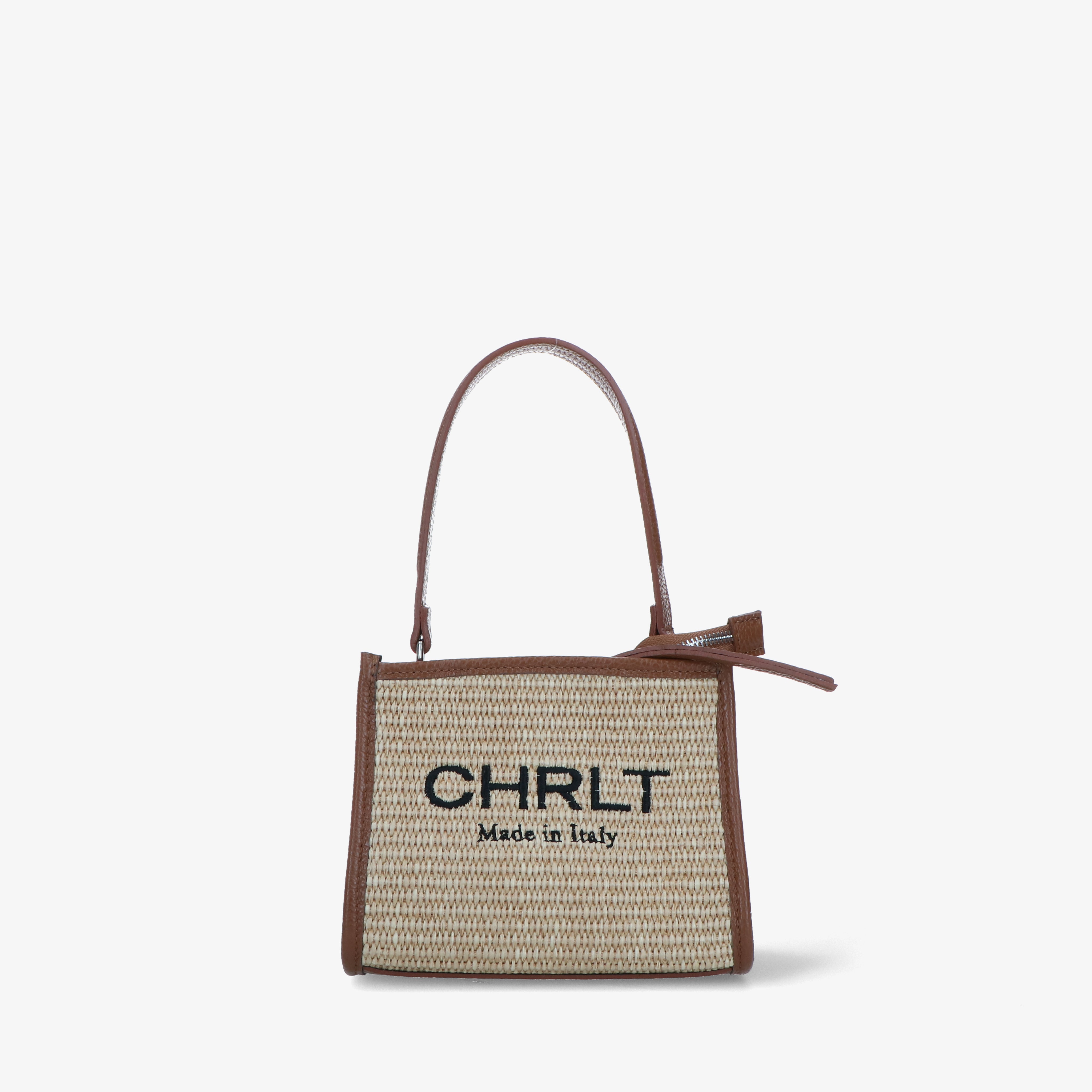 Exilis 0650 - Charlotte Pelletteria