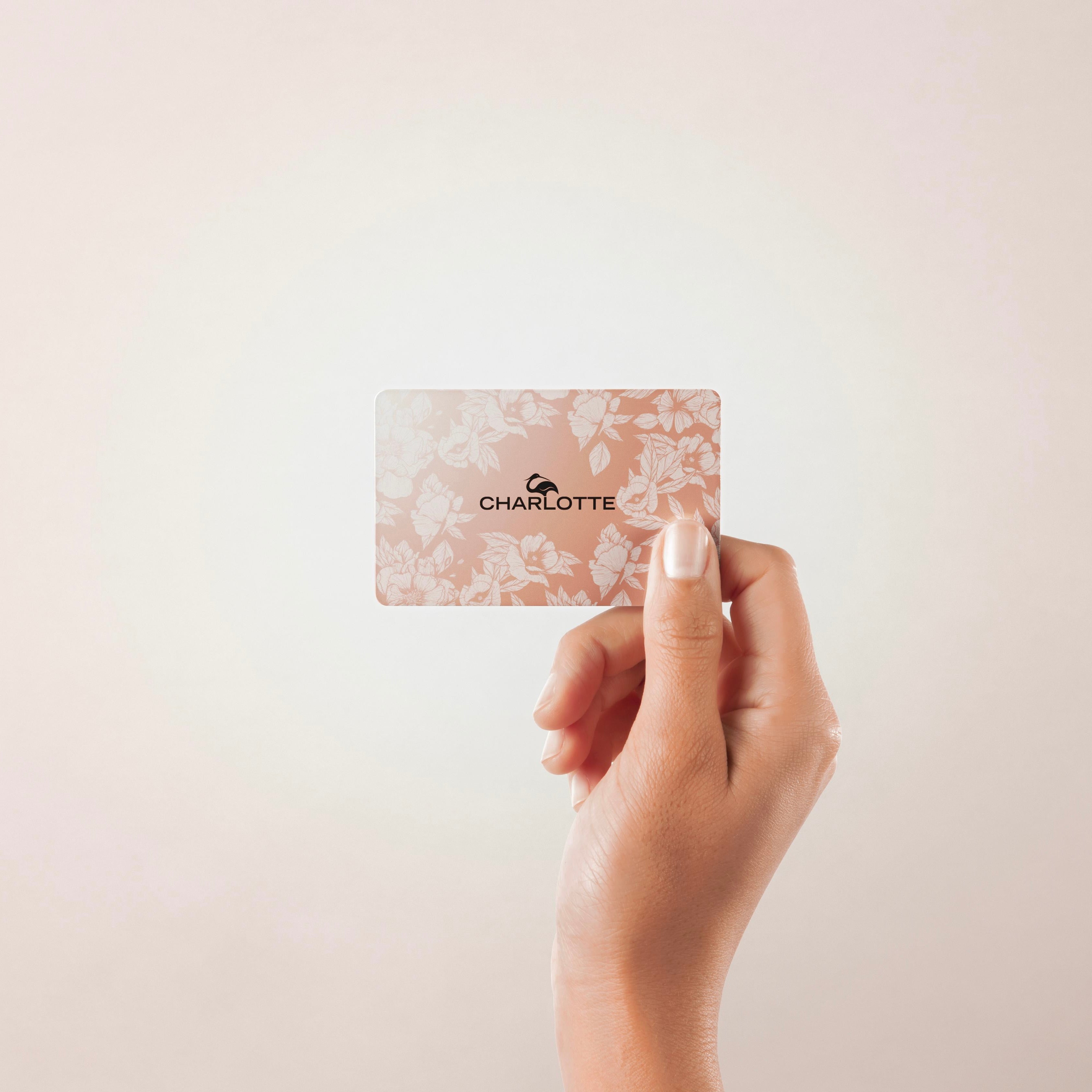 Gift Card Digitale