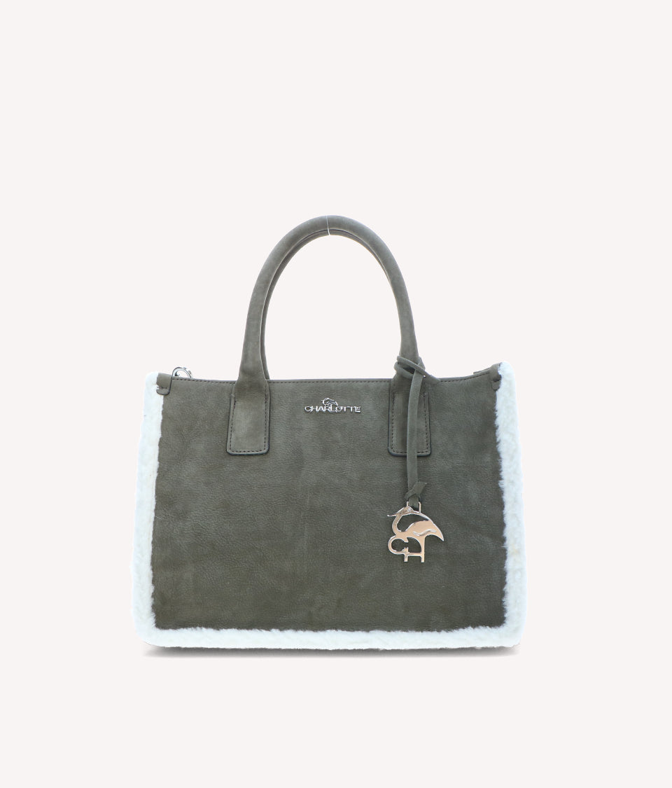 Montone 3772 - Charlotte Pelletteria
