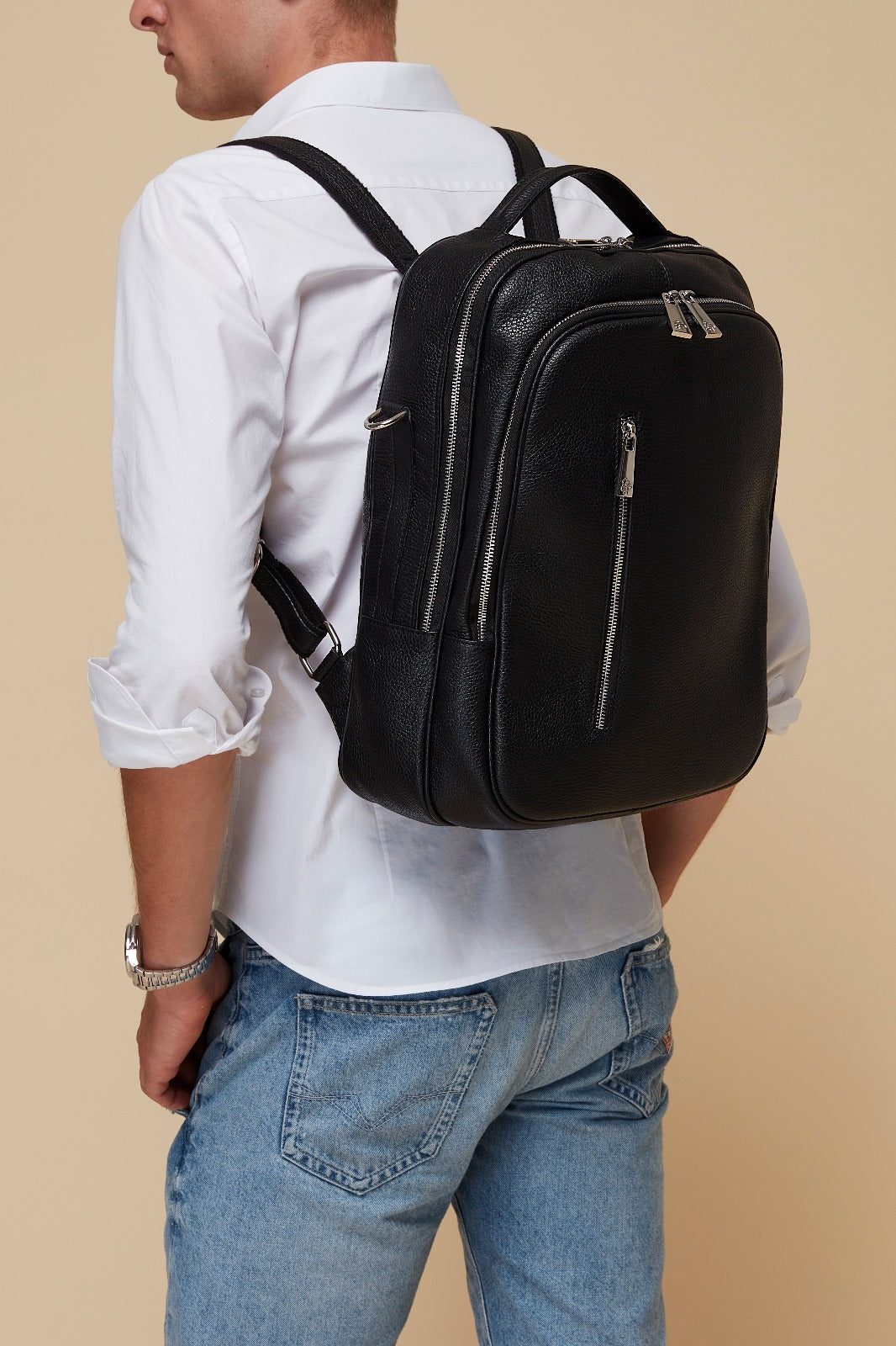 Zebrilus Business 0399