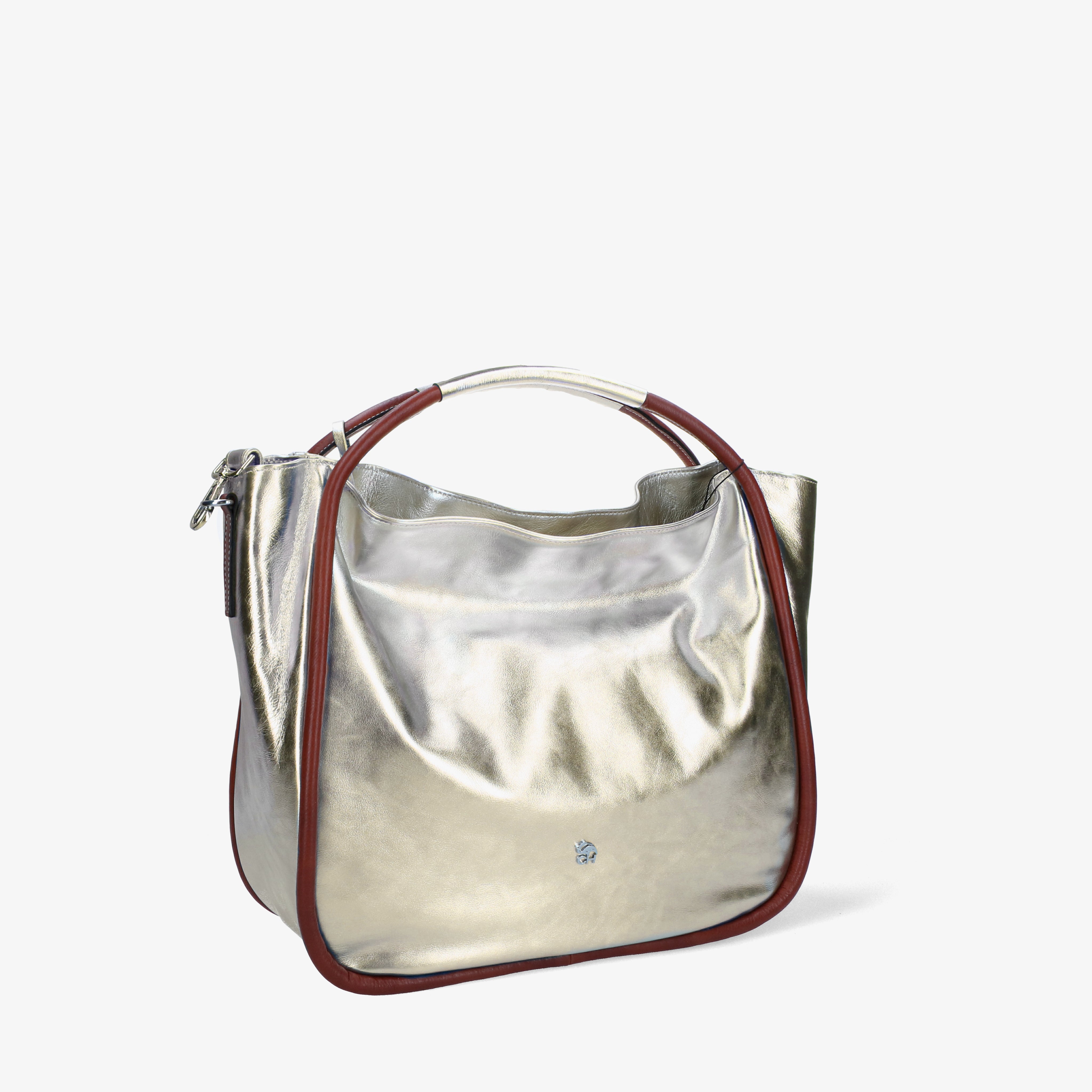 Lago 3813 - Charlotte Pelletteria