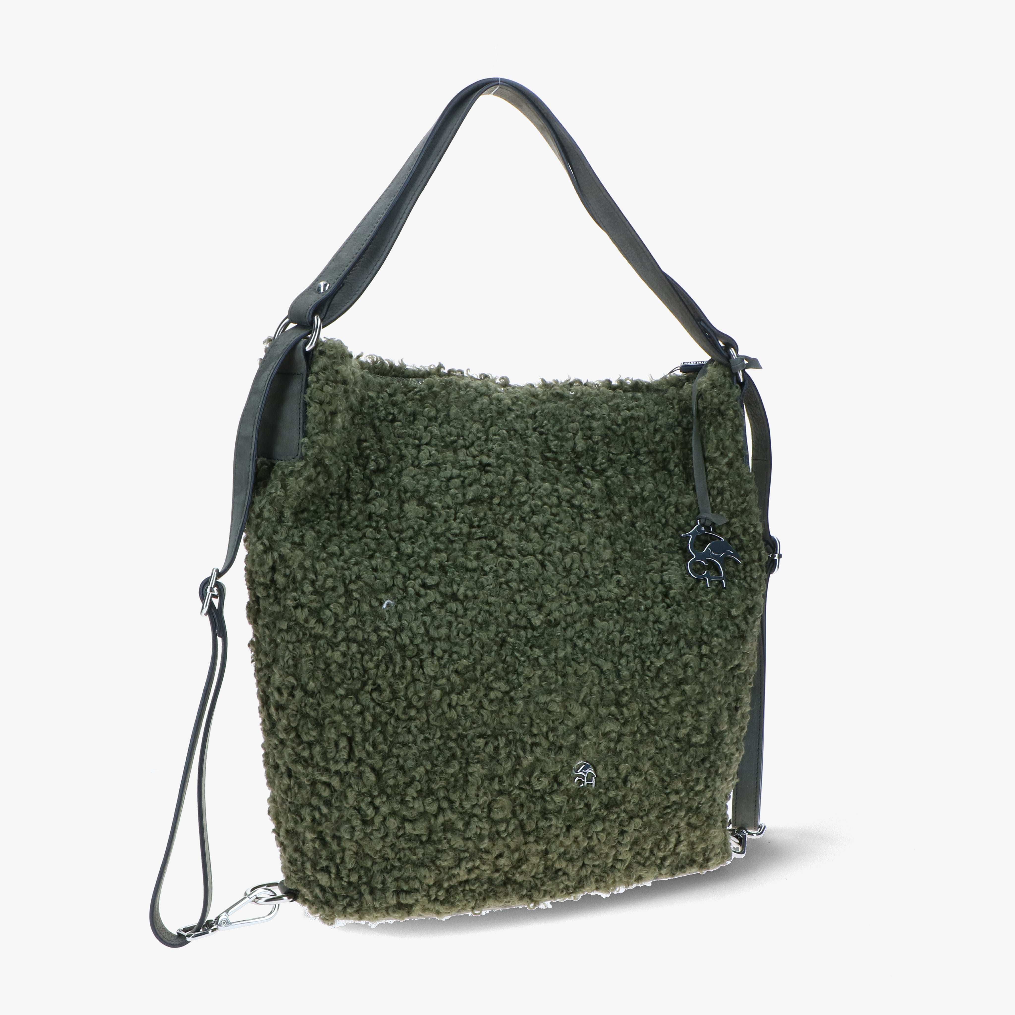 Montone 2225 - Charlotte Pelletteria