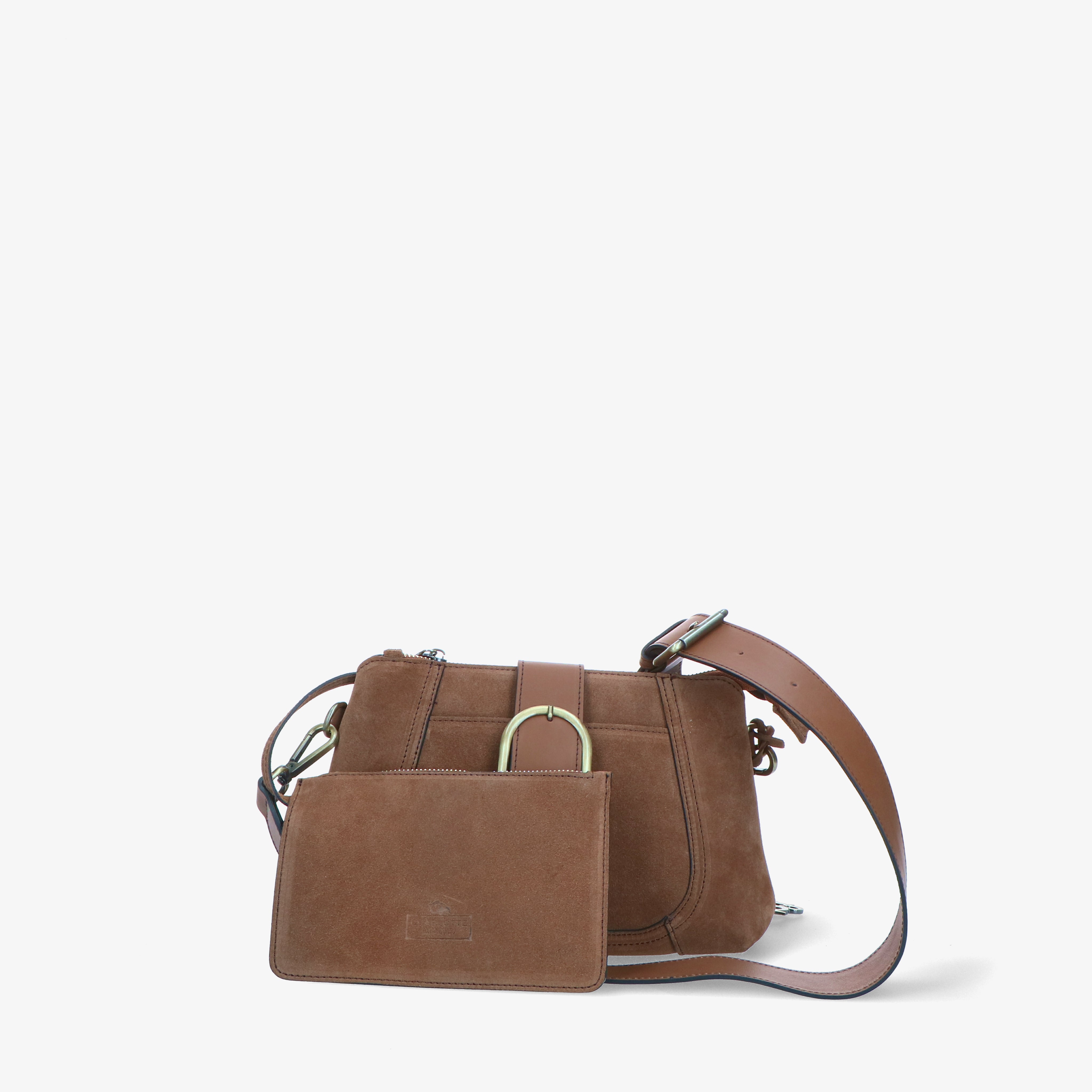 Natura 3875 - Charlotte Pelletteria