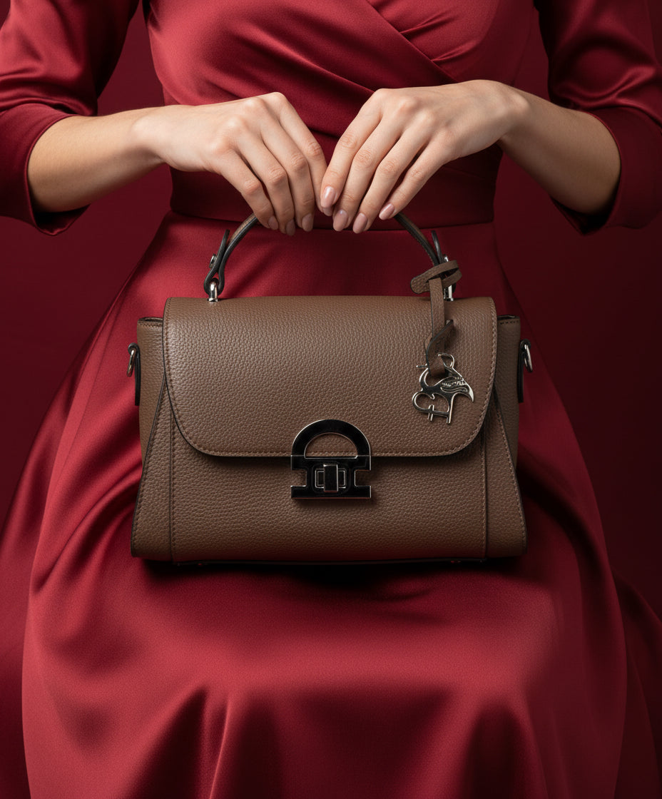 Purpurea CH 0493 - Charlotte Pelletteria