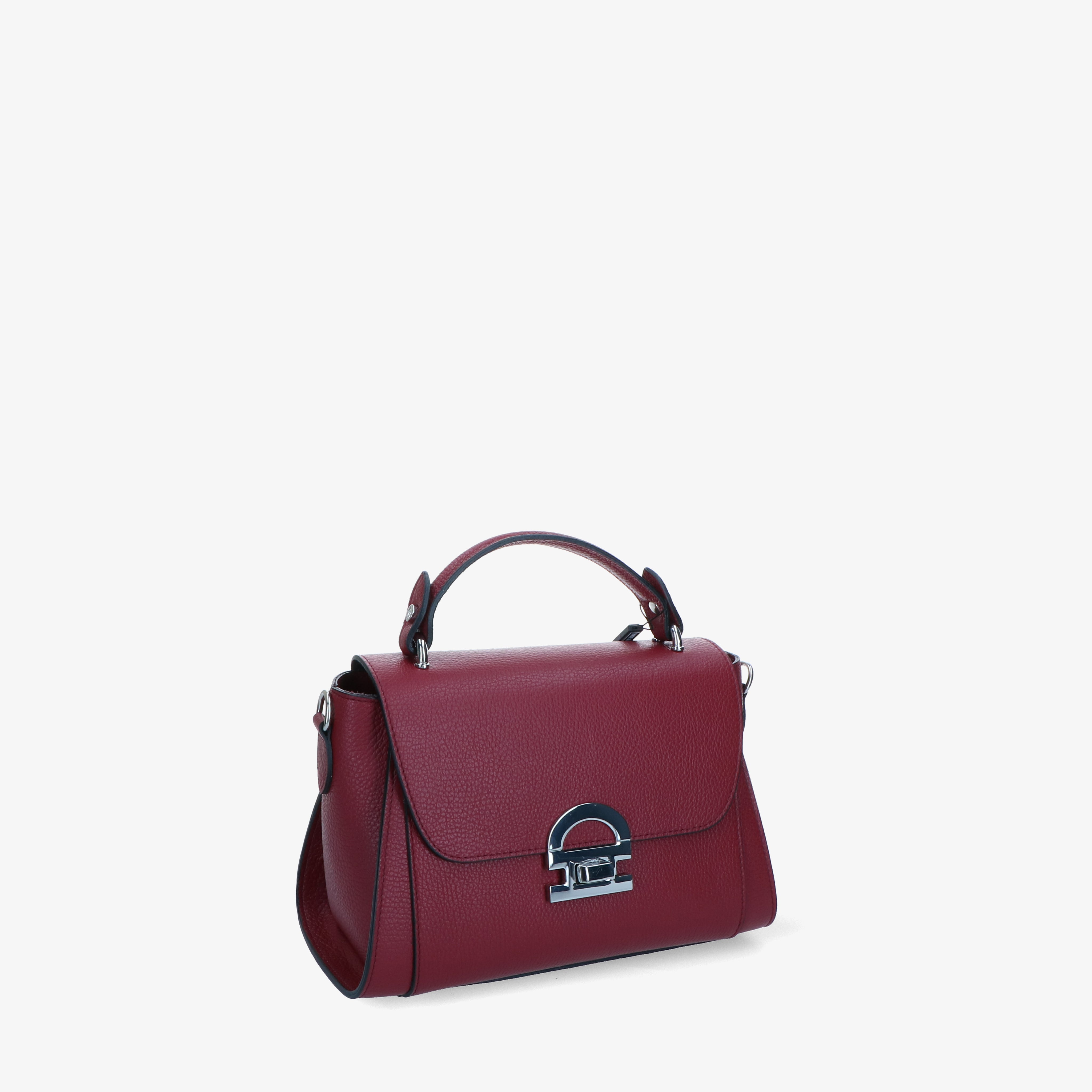 Purpurea CH 0493 - Charlotte Pelletteria