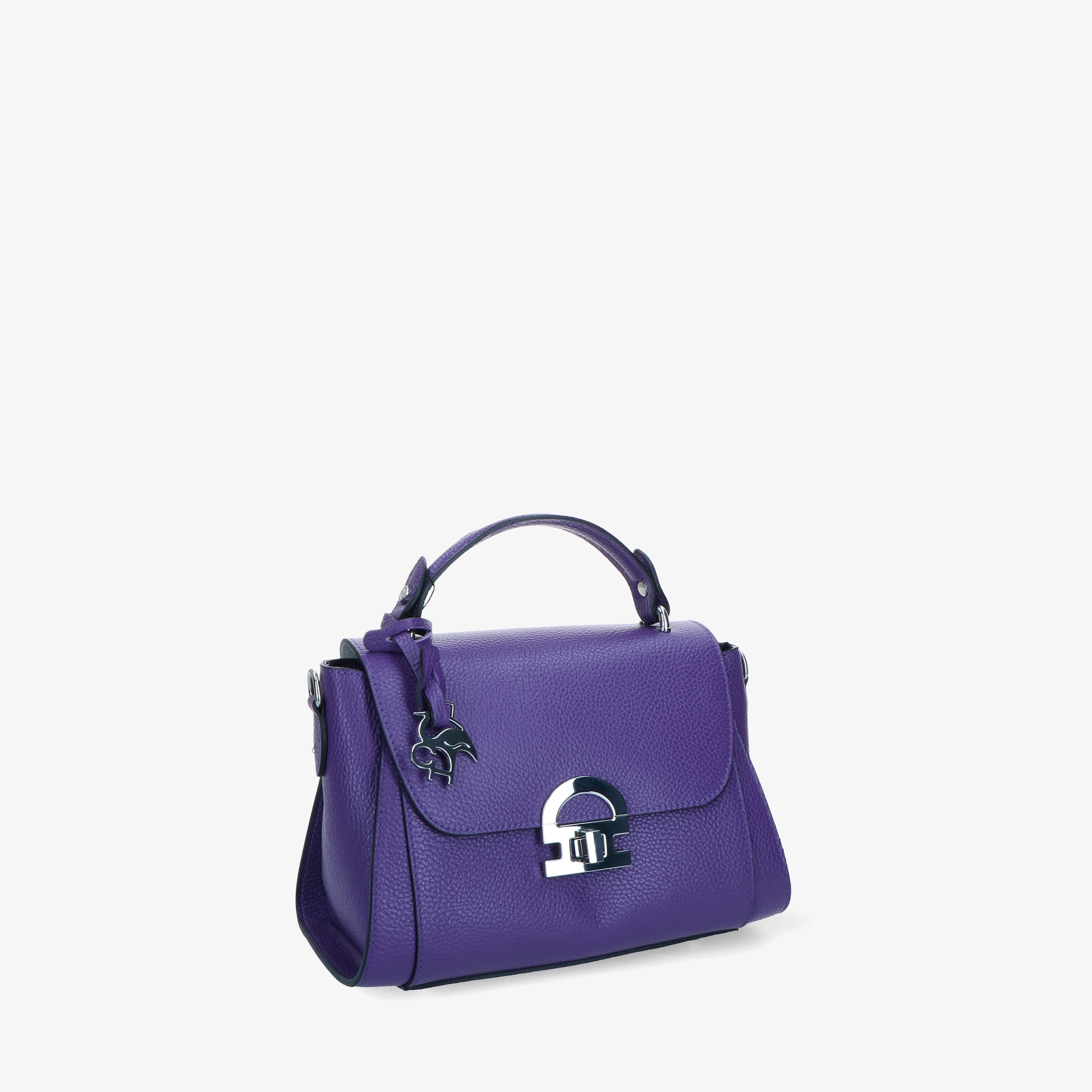 Purpurea CH 0493 - Charlotte Pelletteria