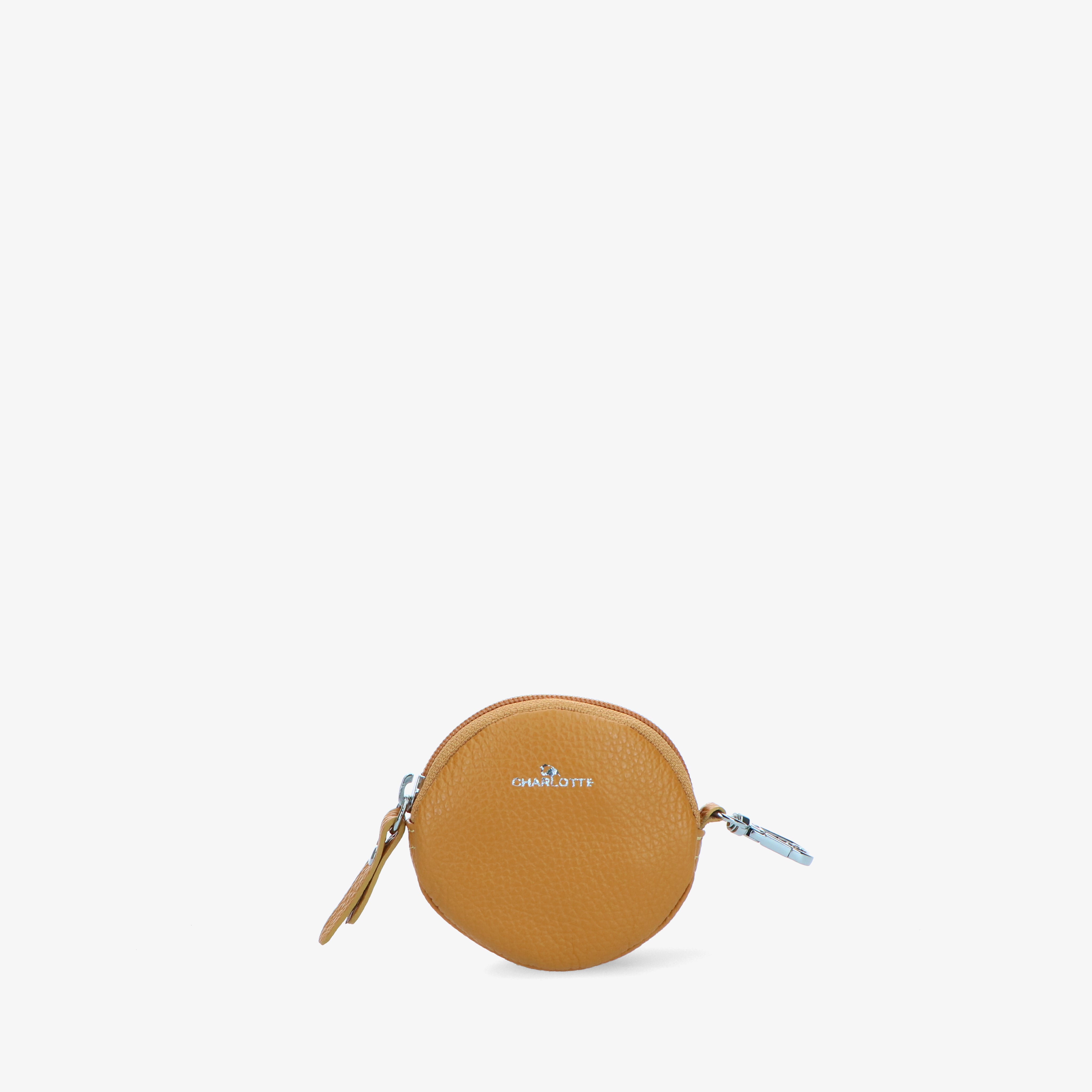 Purpurea Portamonete - Charlotte Pelletteria