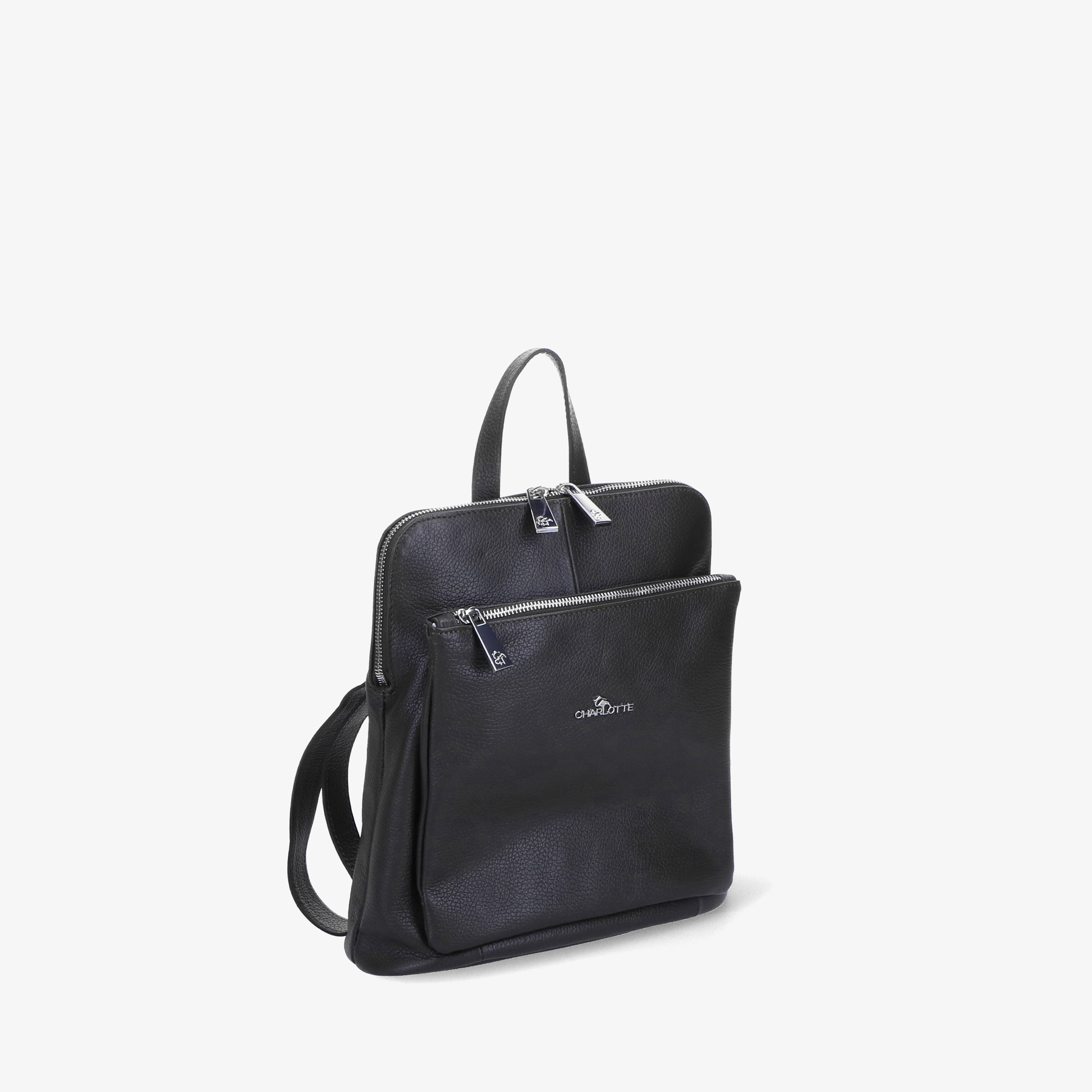 Purpurea 0230 - Charlotte Pelletteria